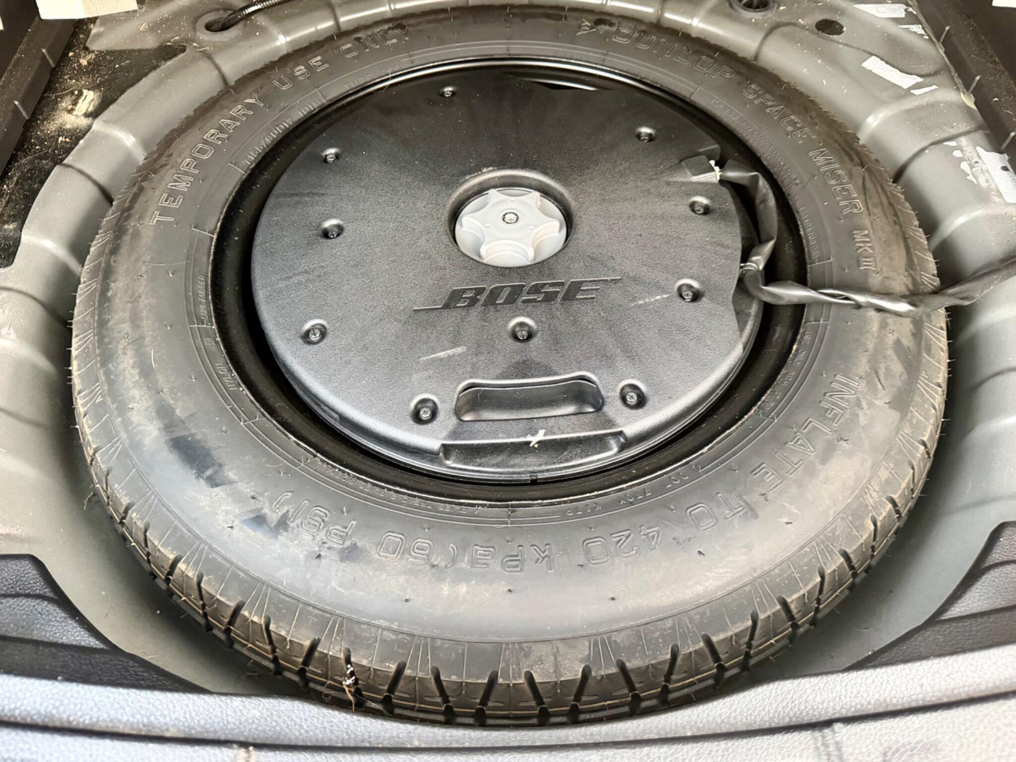 Nissan X-Trail view 49