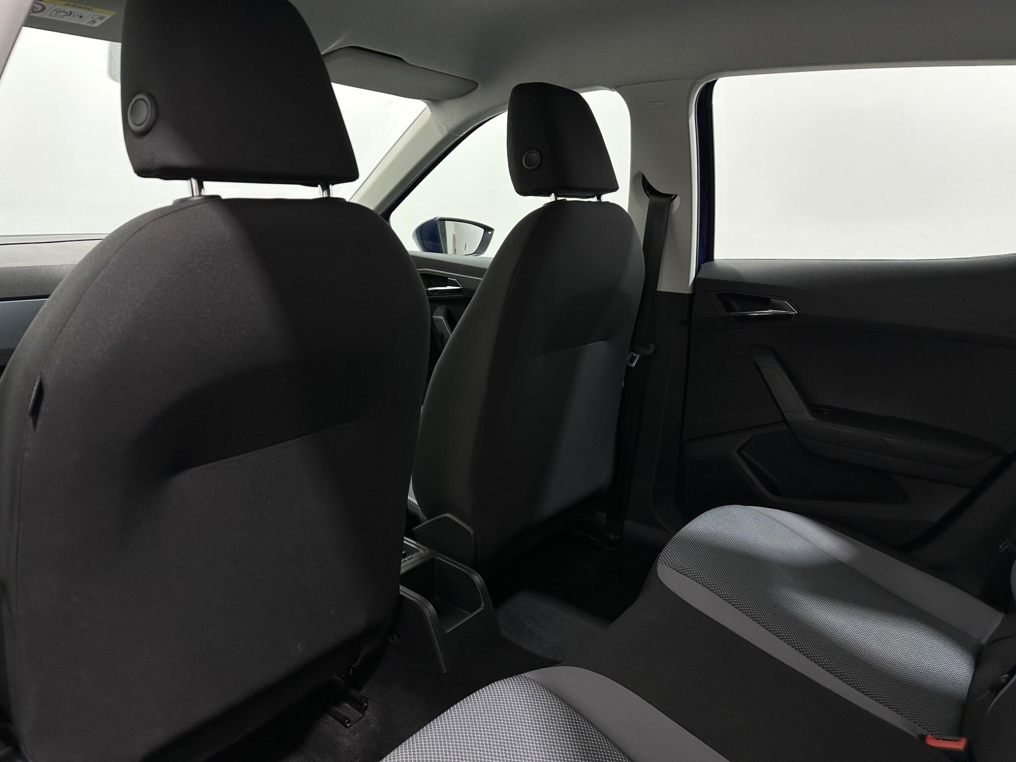 SEAT Arona view 38
