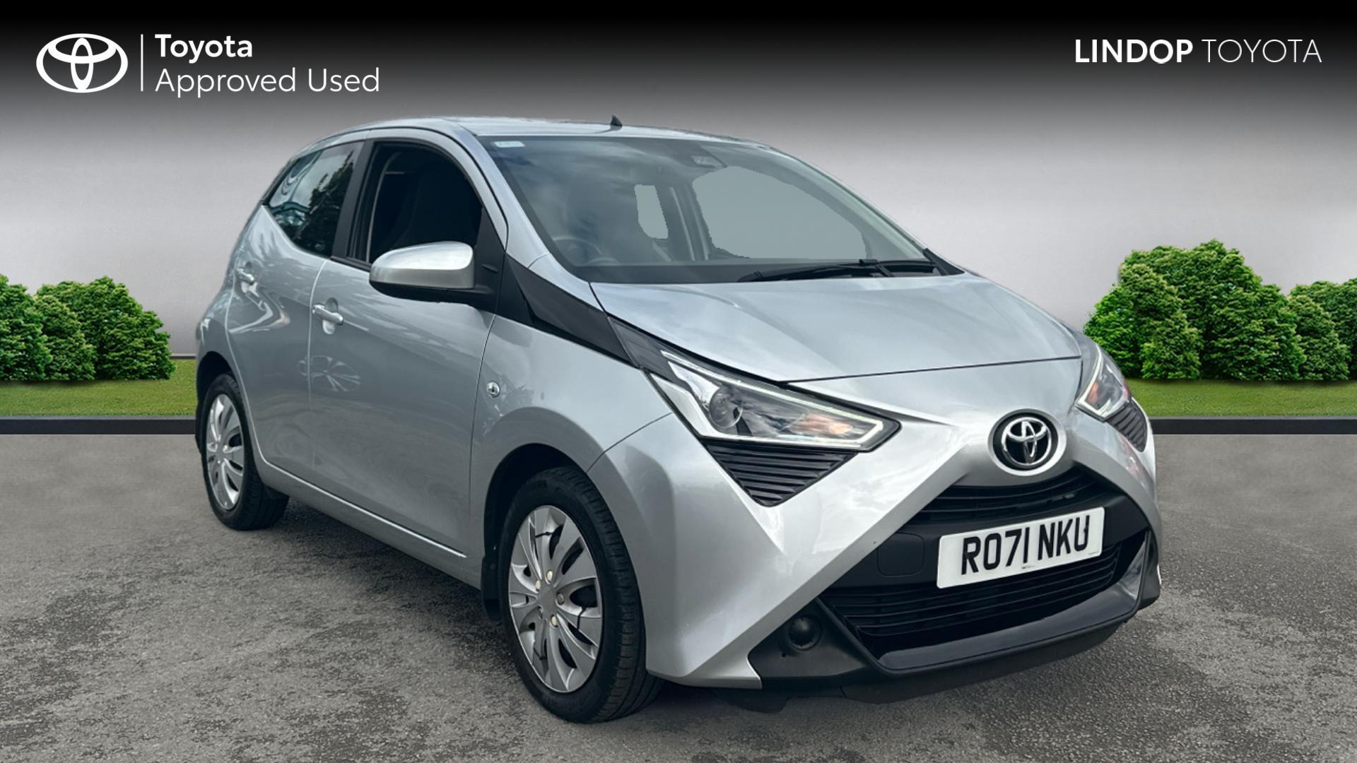 Lindop Used Cars