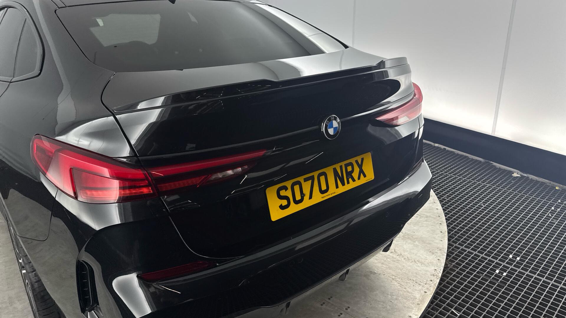 BMW 2 Series Gran Coupe view 24