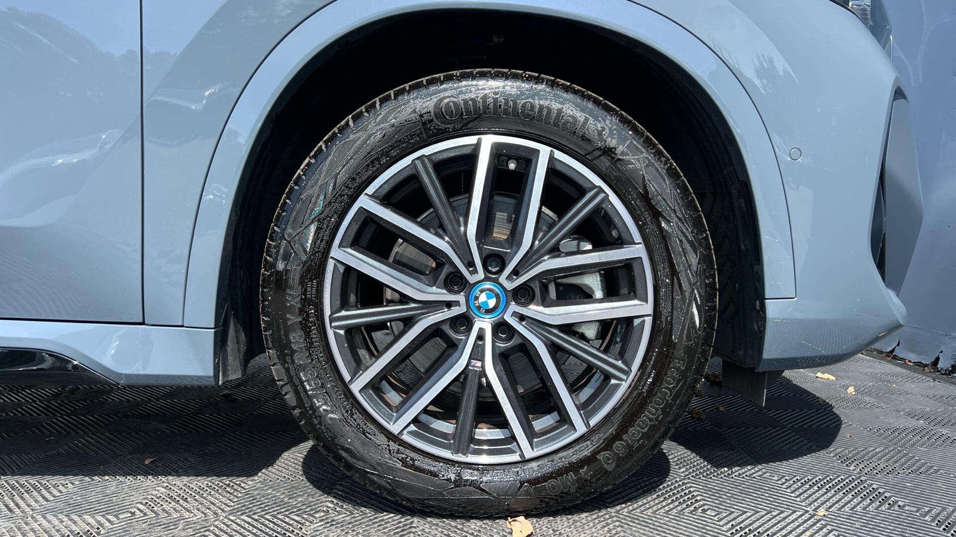 BMW X1 view 14