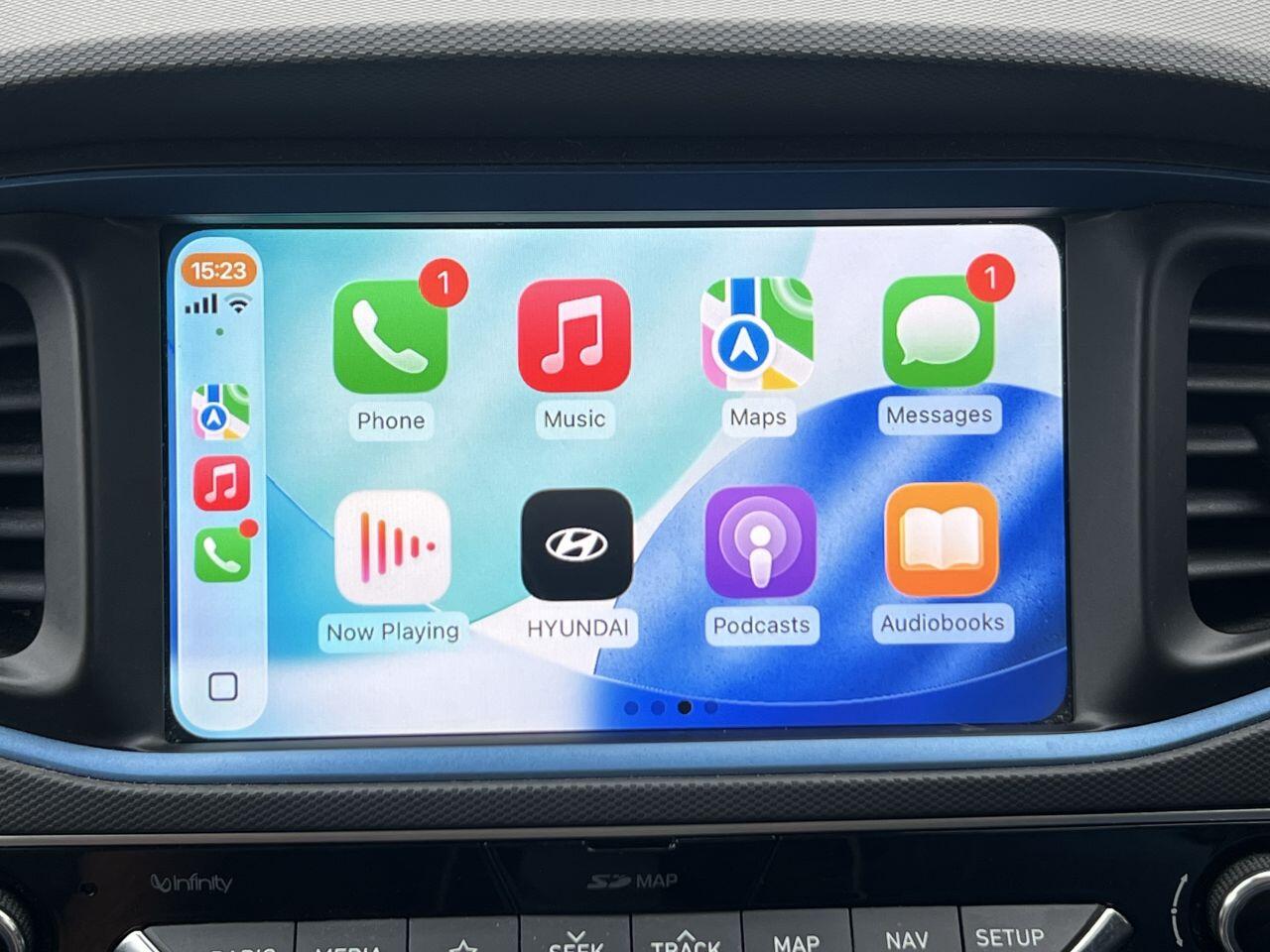 Hyundai Ioniq view 52