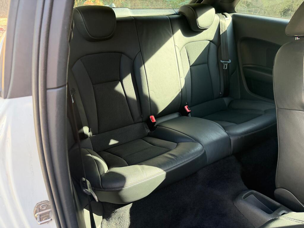 Audi A1 view 25