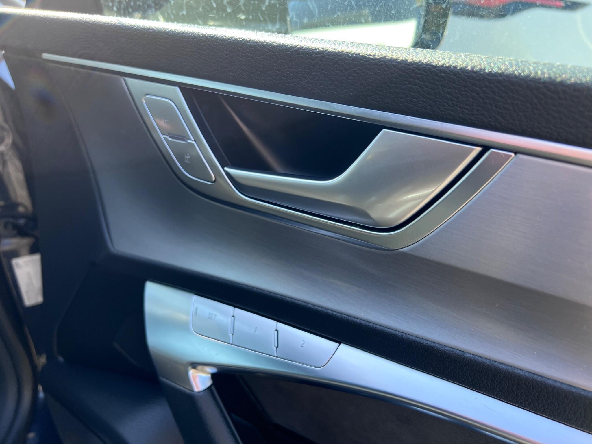 Audi A7 view 32