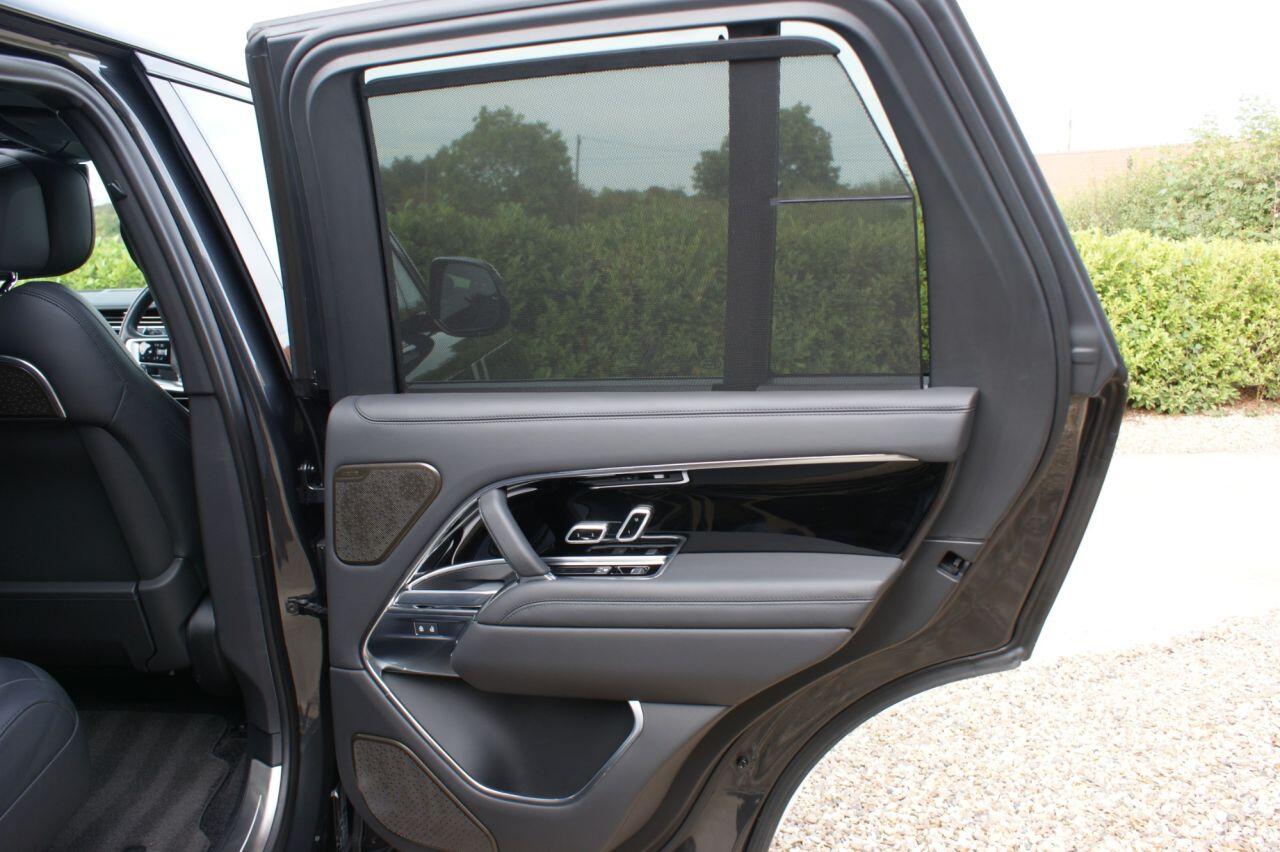 Land Rover Range Rover view 46