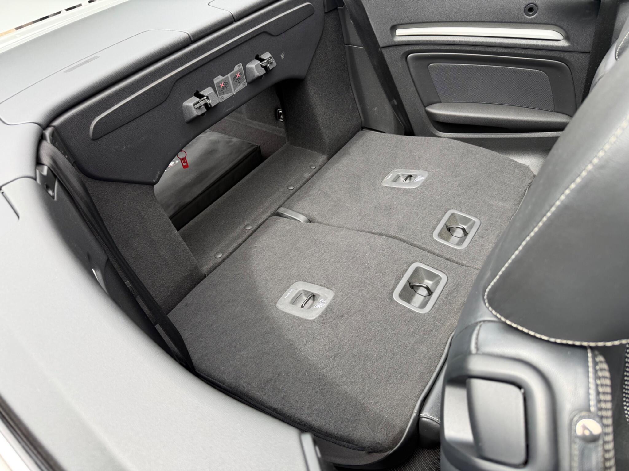 Audi A3 view 13