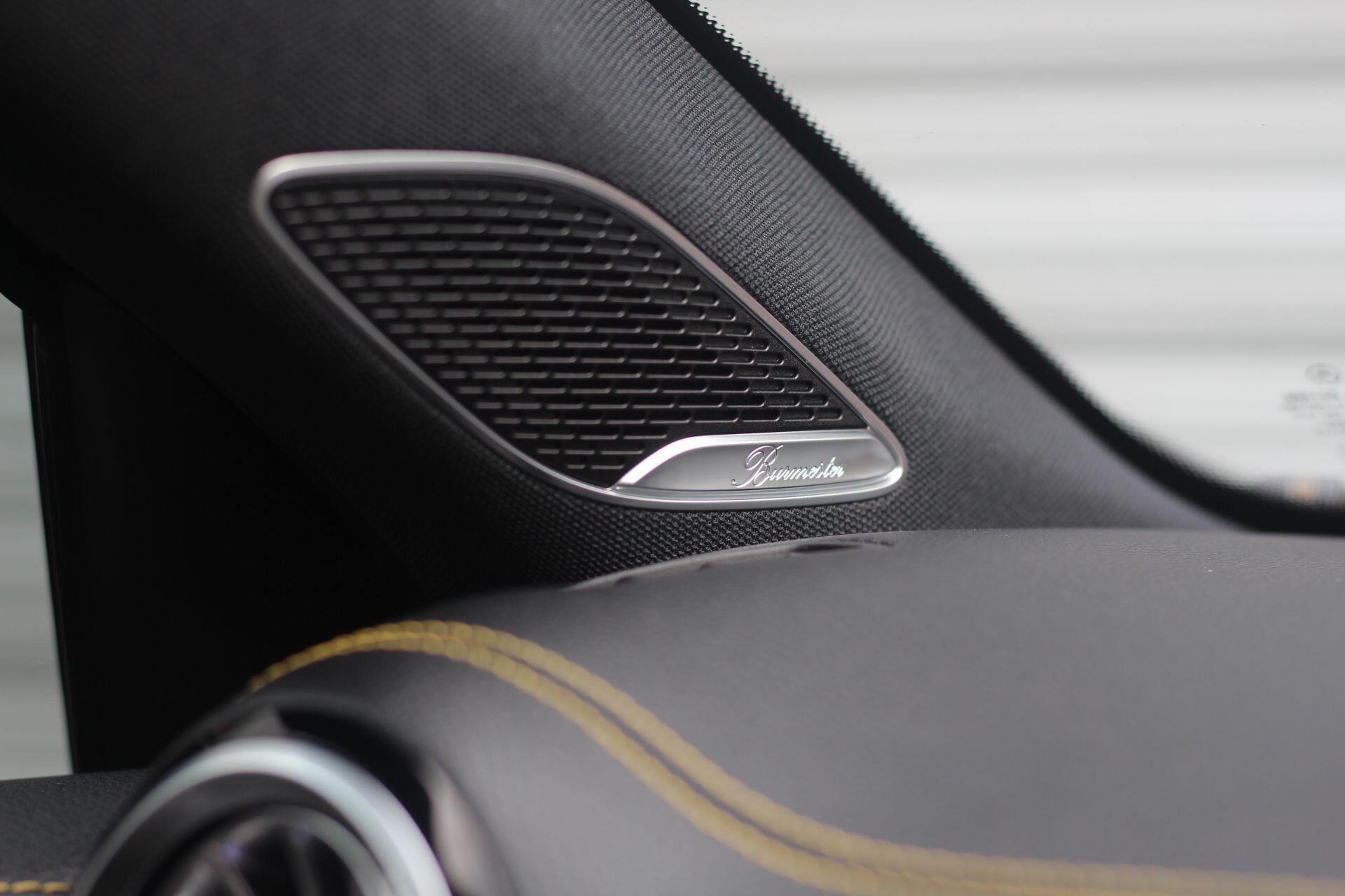 Mercedes-Benz A-Class view 14