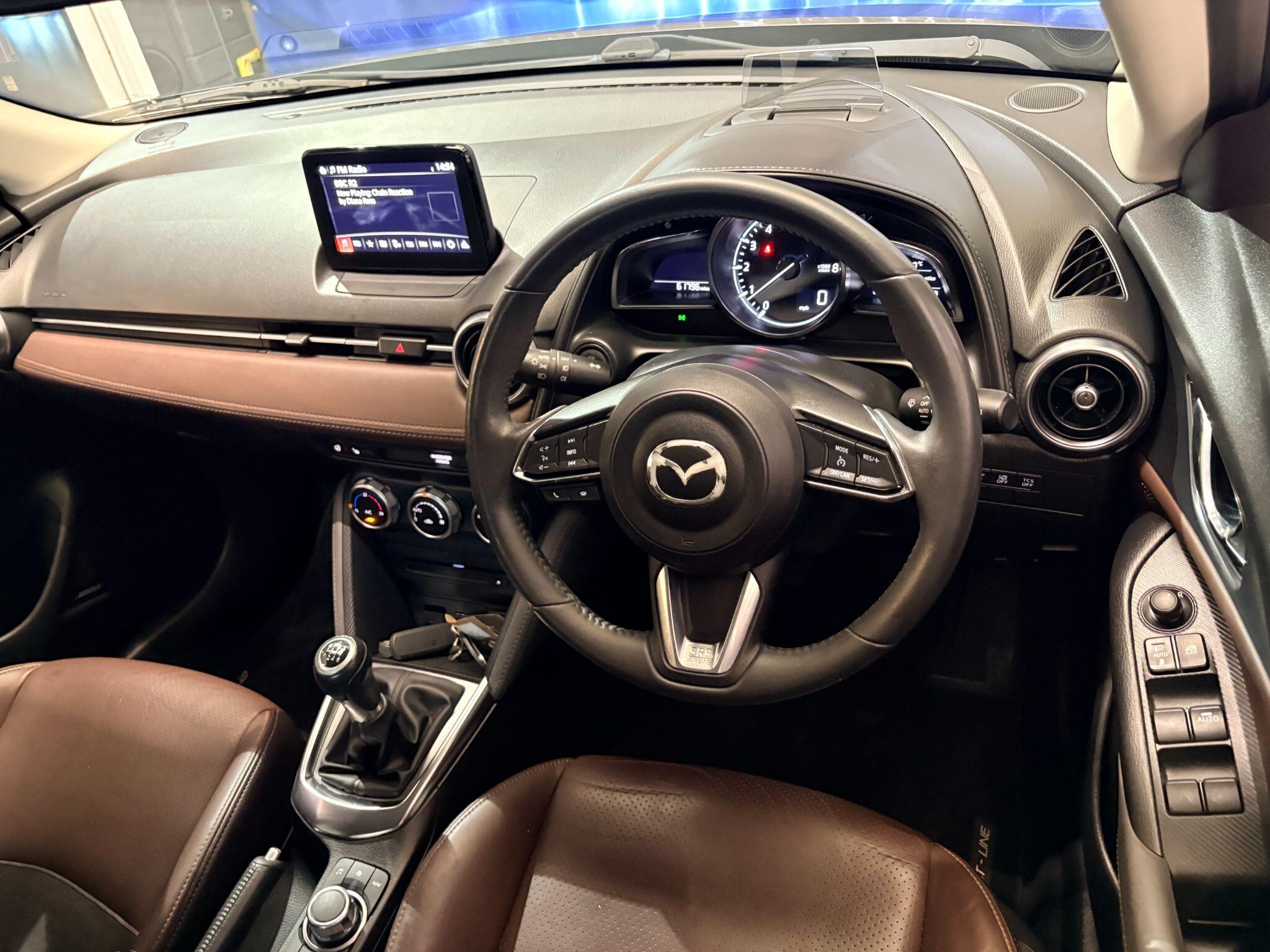 Mazda Skyactiv-G view 27