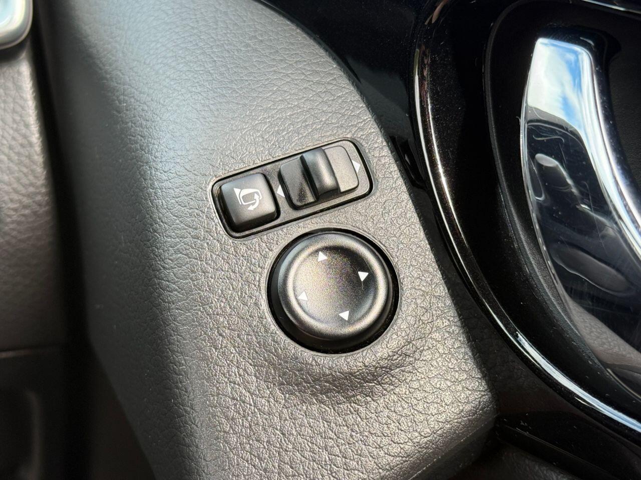 Nissan Qashqai view 39