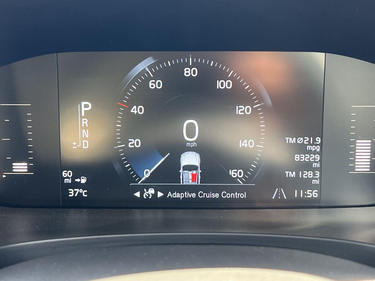 Volvo V90 view 57