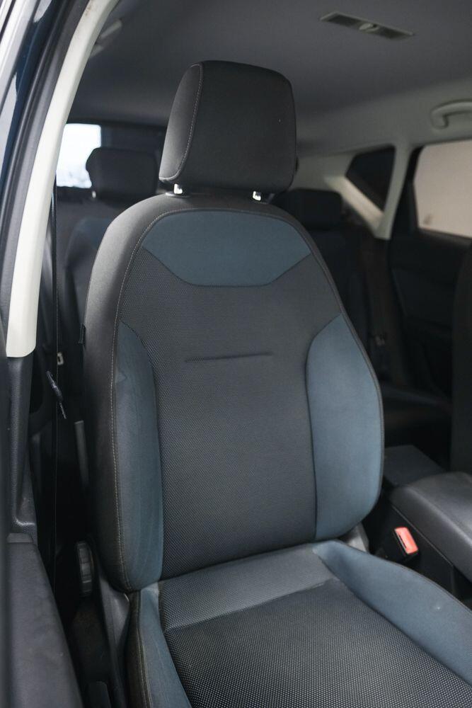 Seat Ateca view 10
