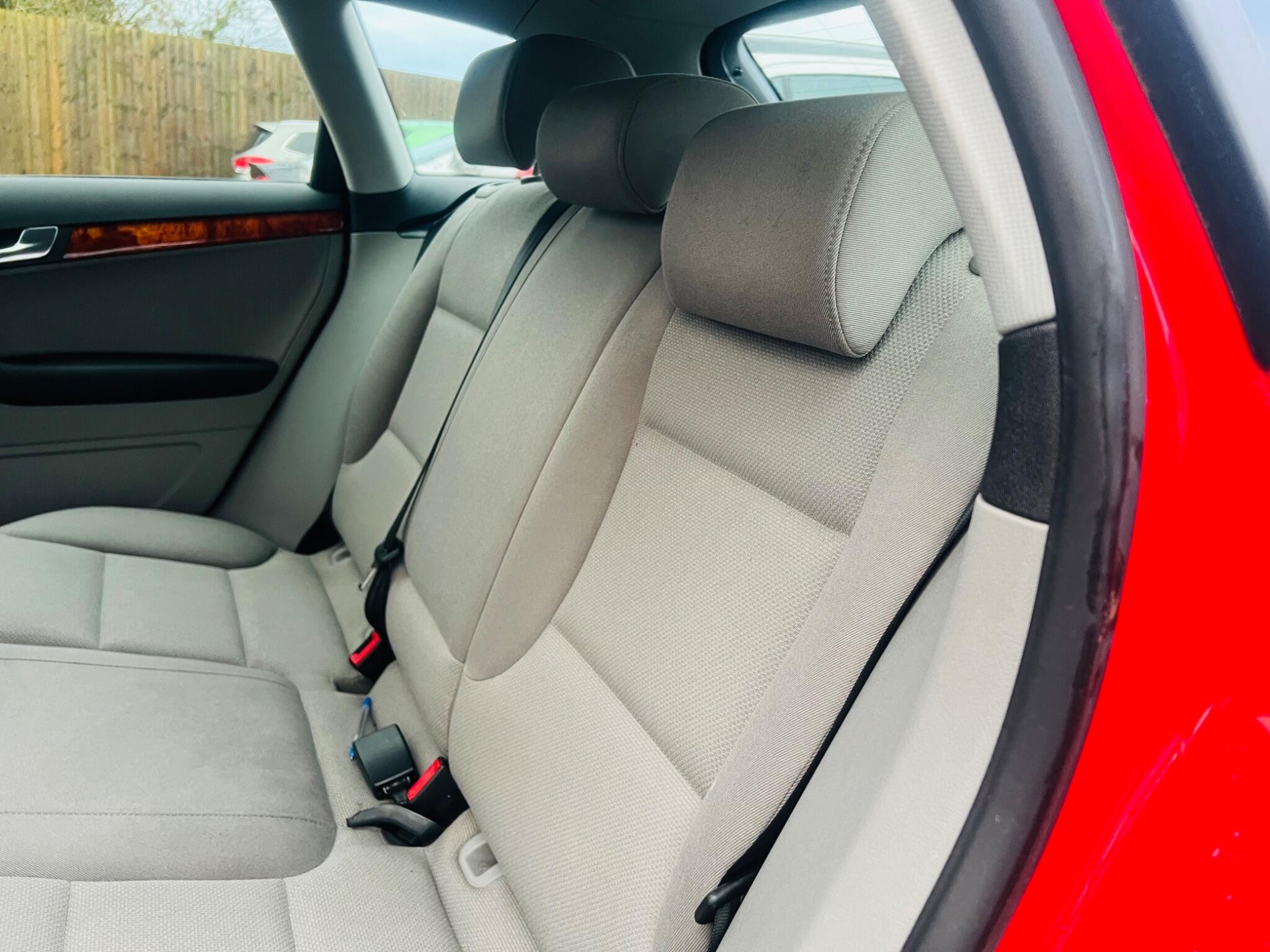 2006 Audi A3 image 16