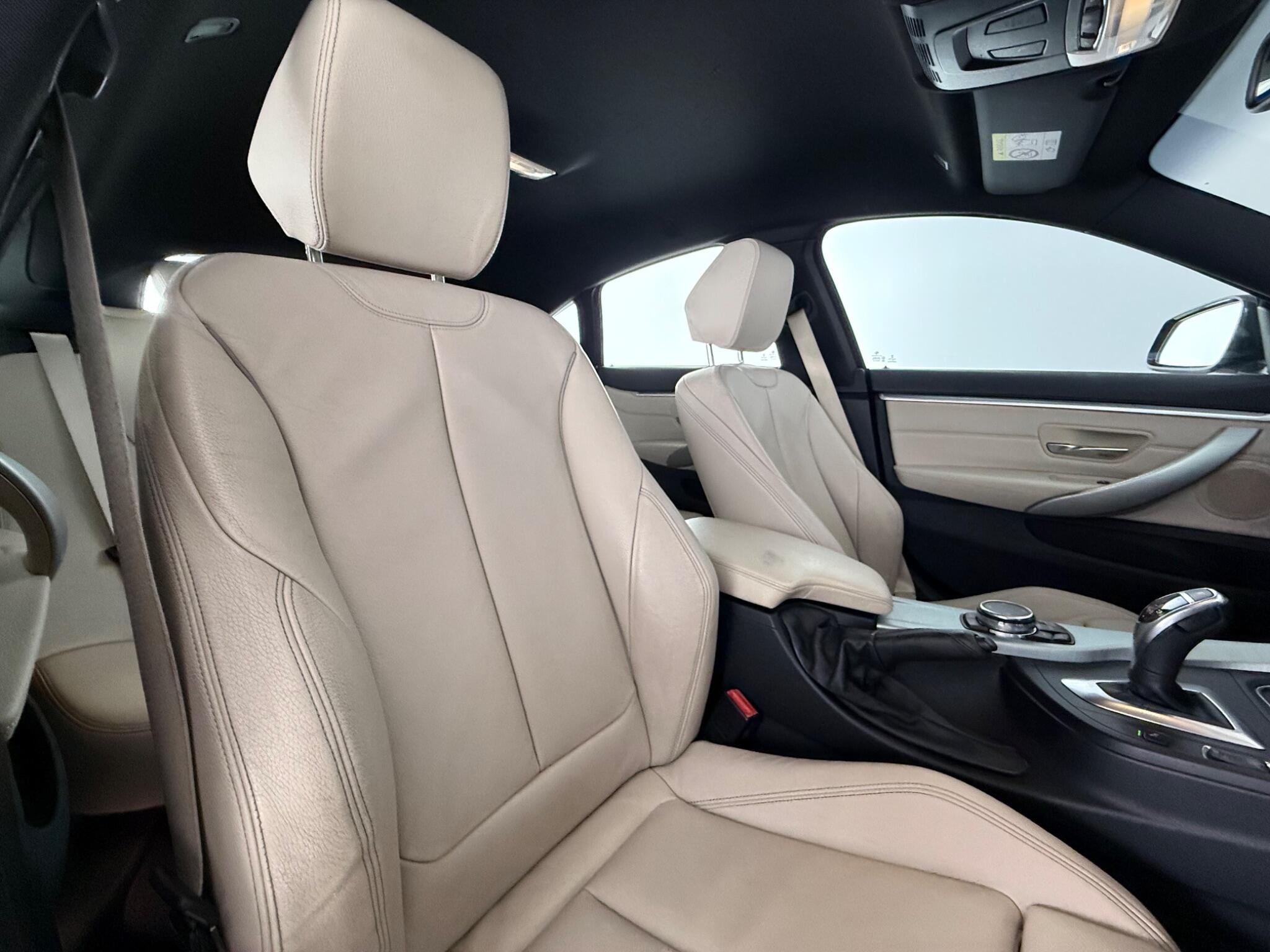 BMW 4 Series view 29