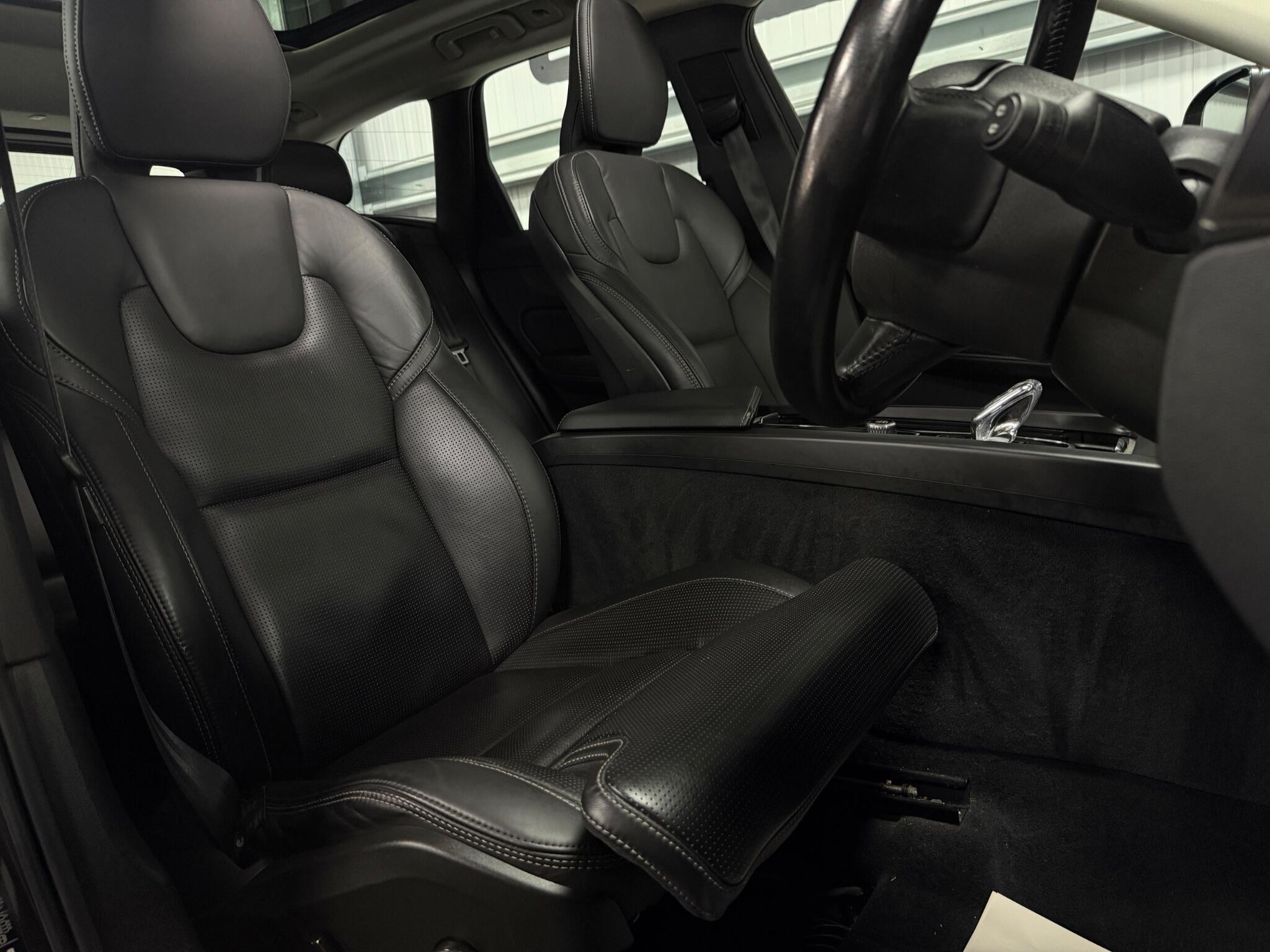 Volvo XC60 view 37