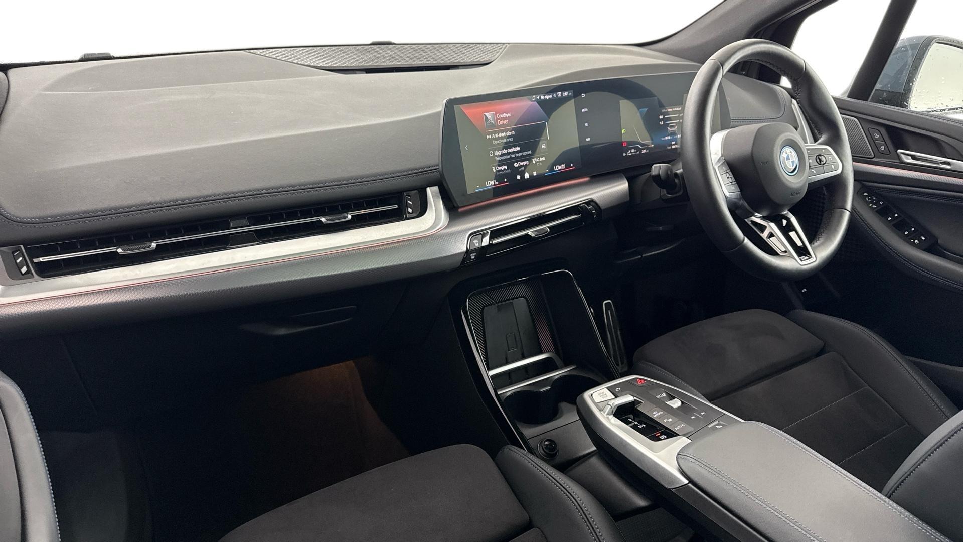 BMW 2 Series view 7