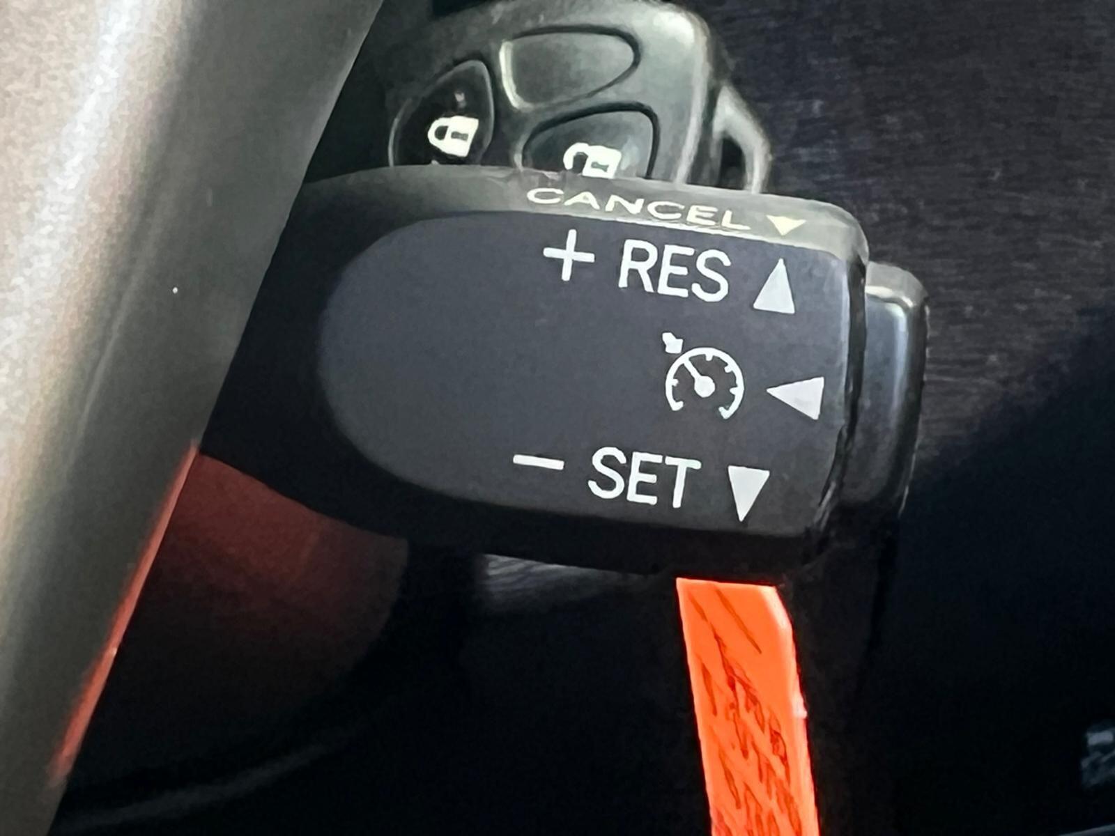 Toyota Avensis view 33