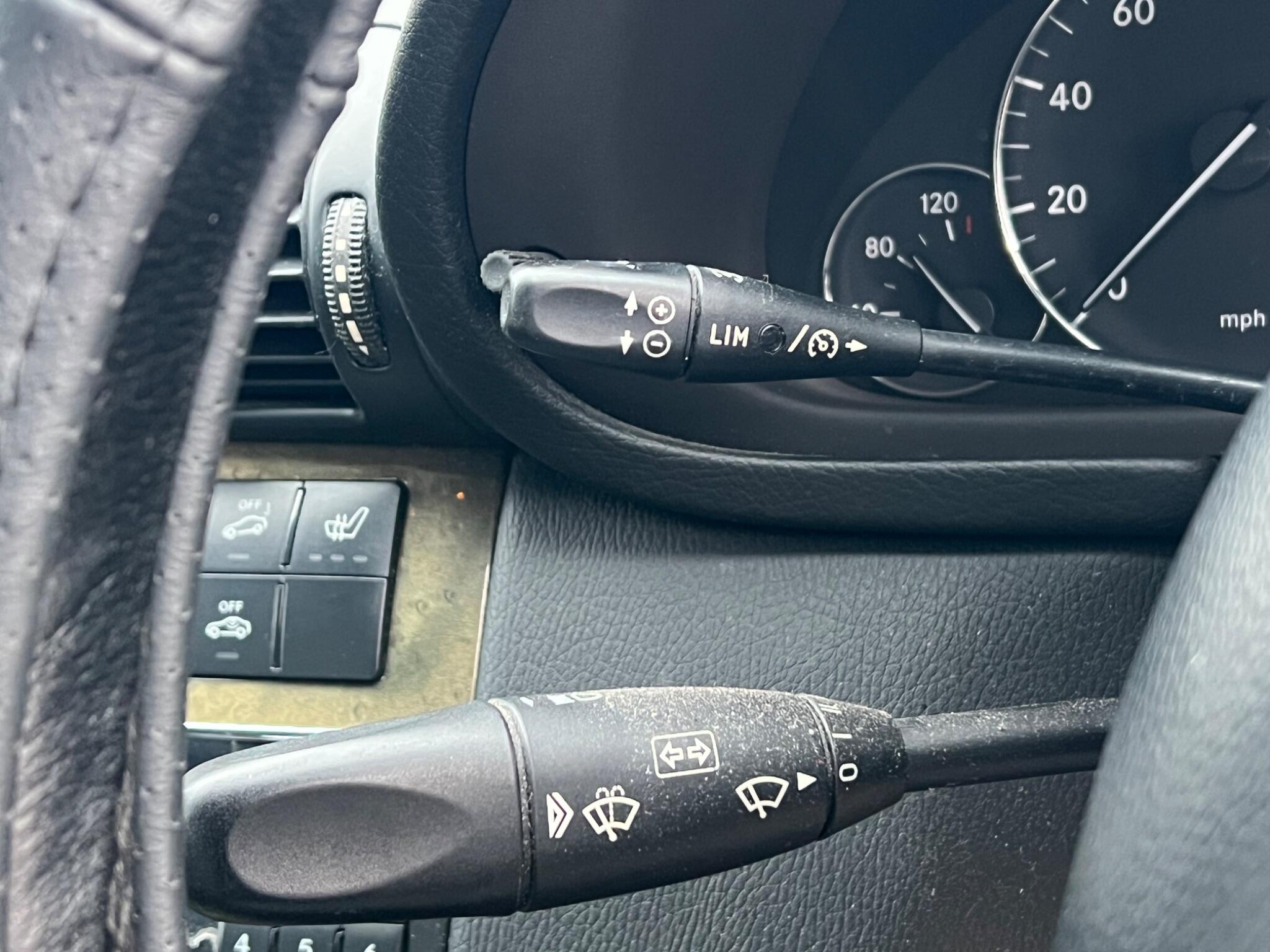 Mercedes-Benz C-Class view 45