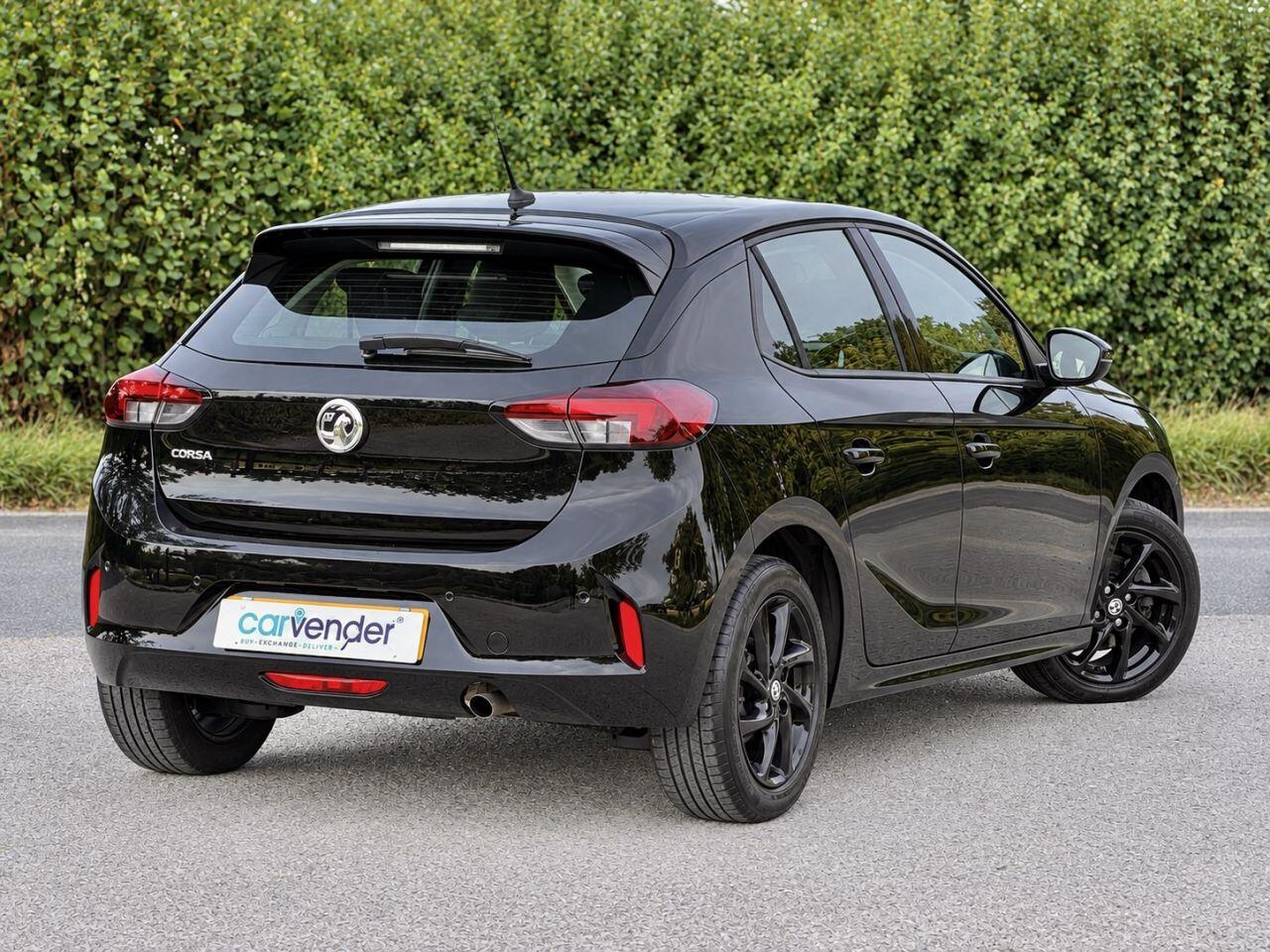 Vauxhall Corsa view 5