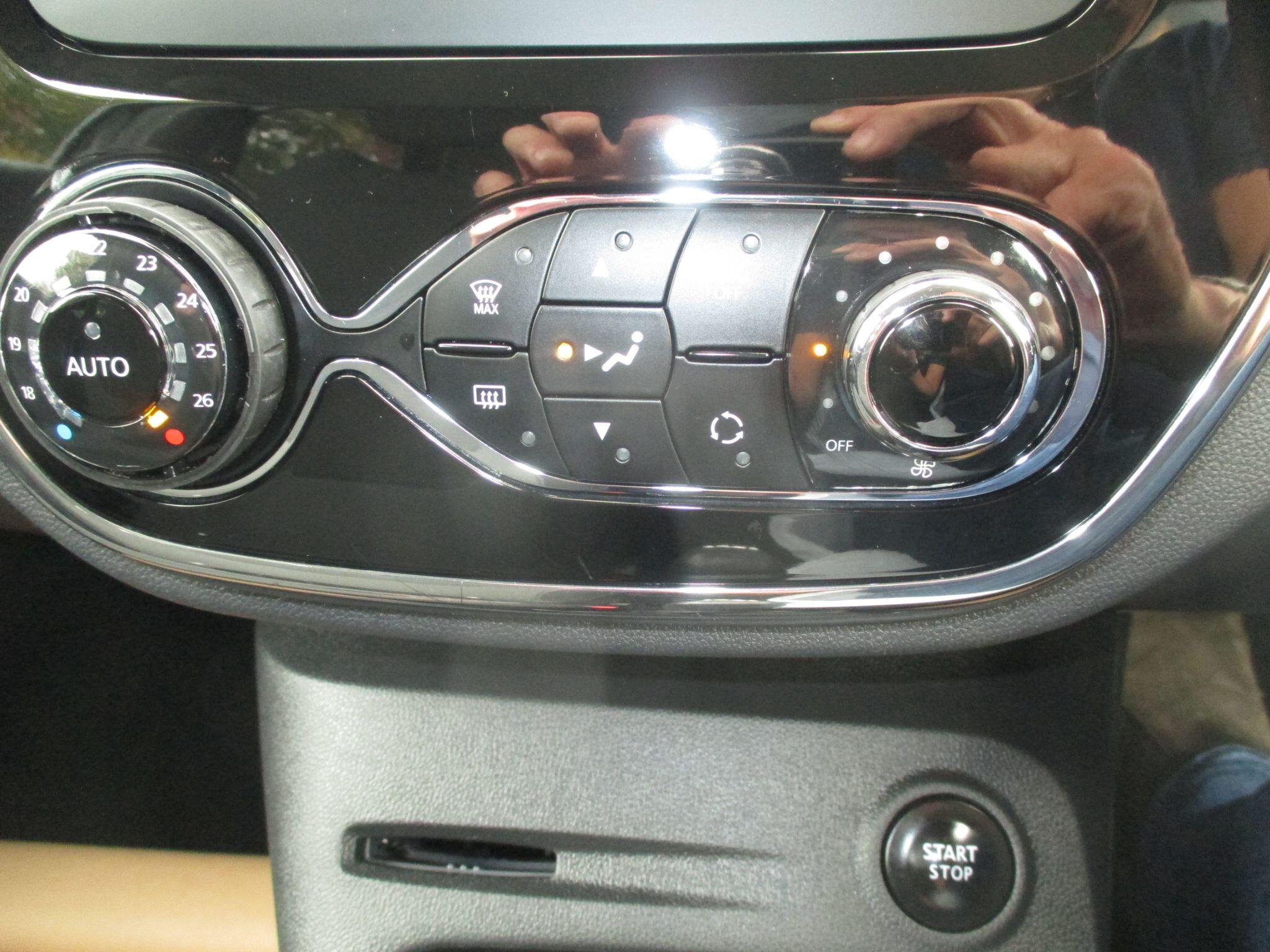 Renault Captur view 37