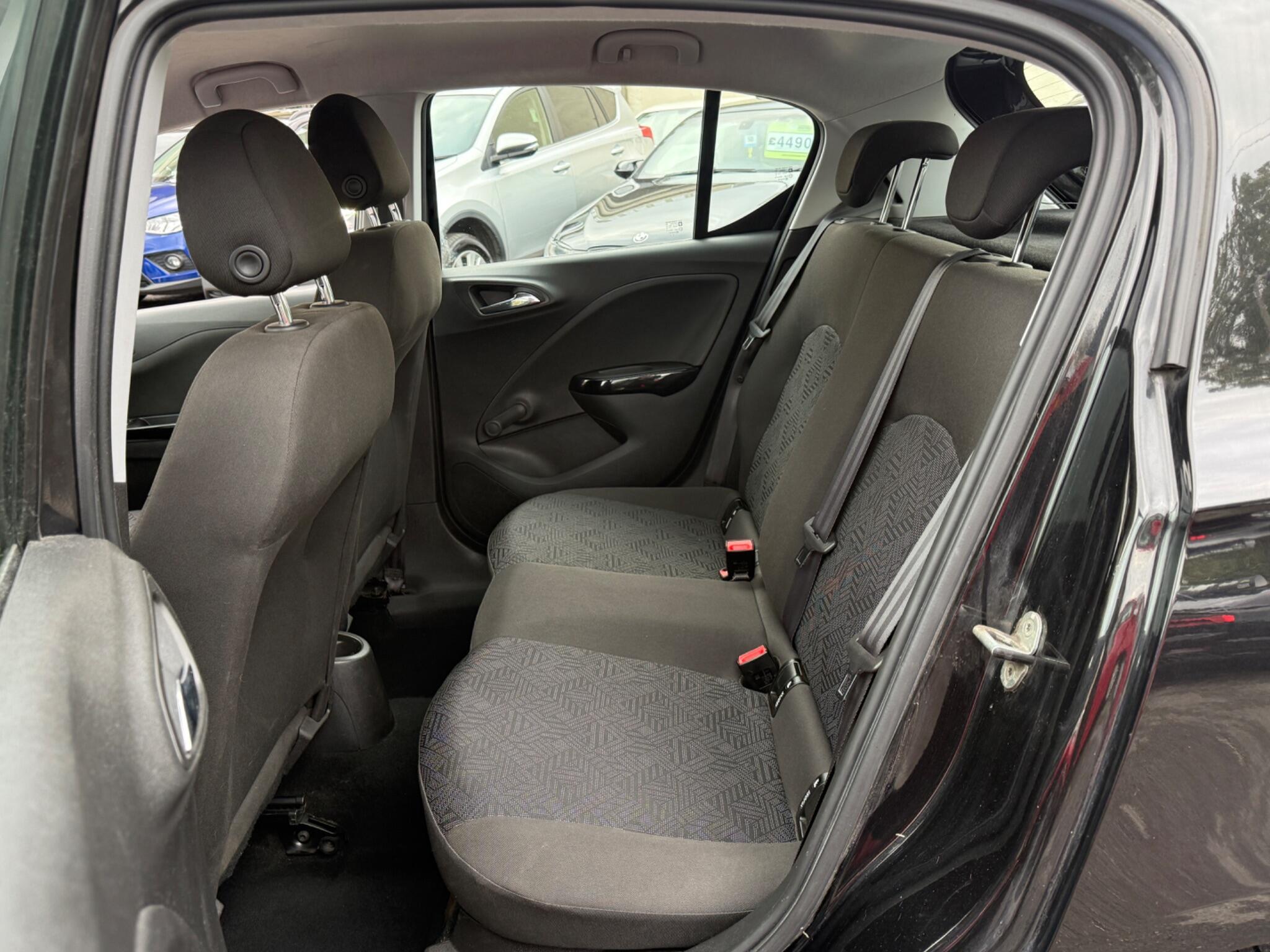 Vauxhall Corsa - Image 50