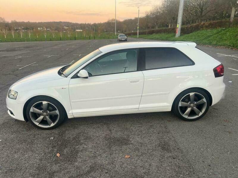 2011 Audi A3 image 26