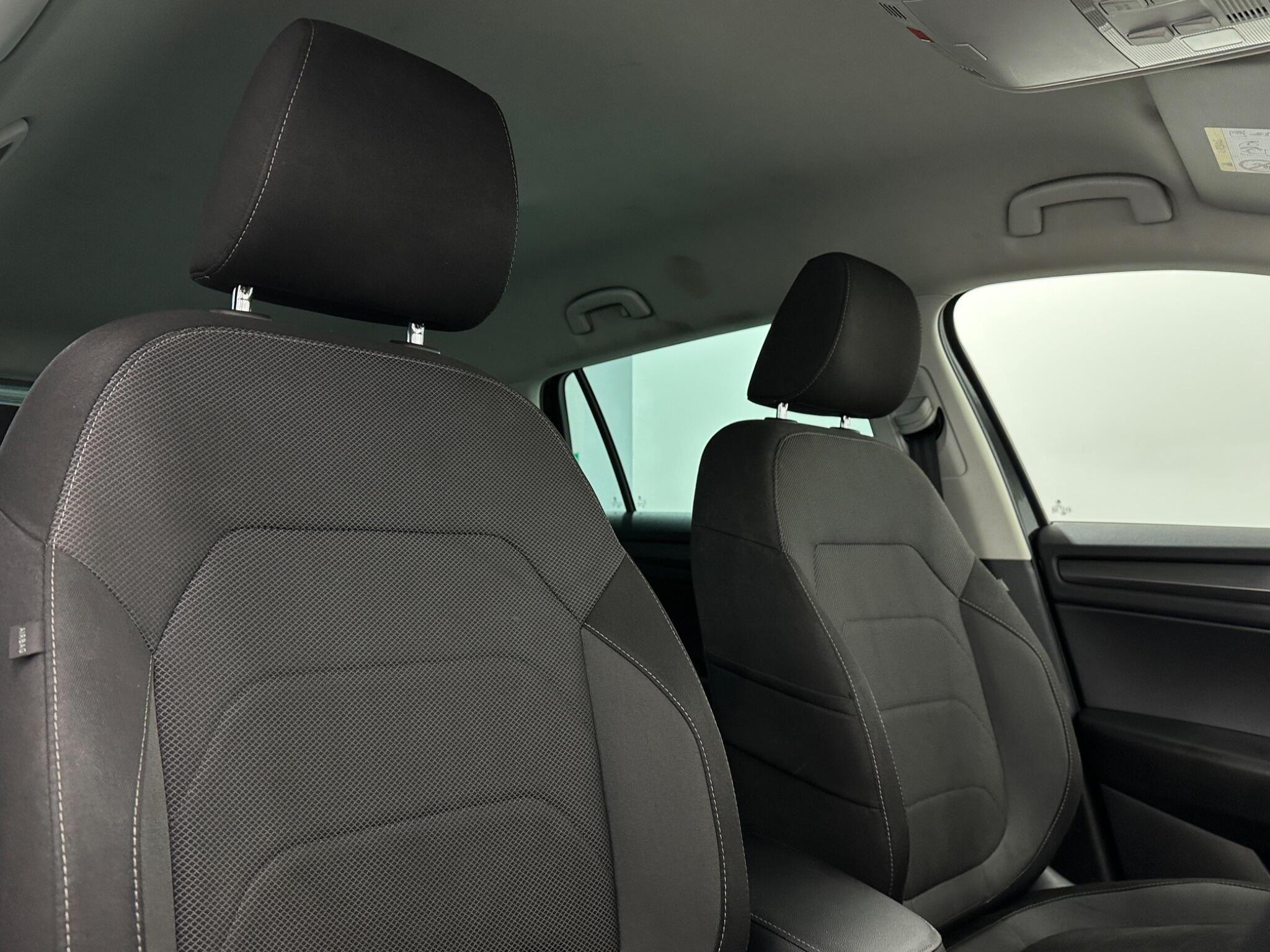 Skoda Kodiaq view 33