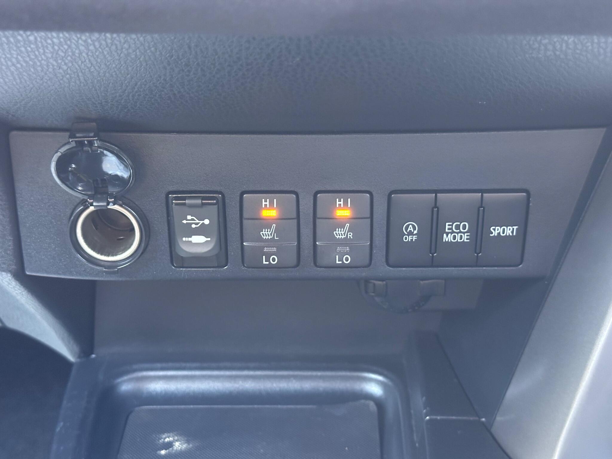 Toyota Rav4 view 39