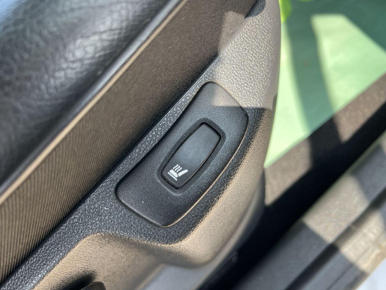 Renault Captur view 17