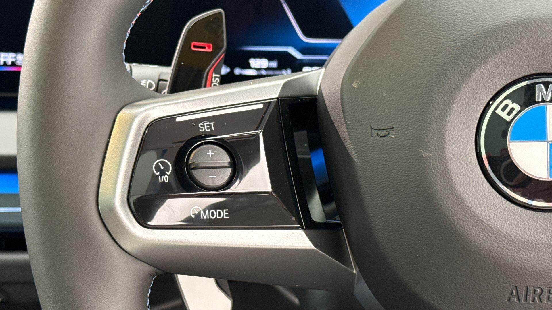 BMW X3 view 17