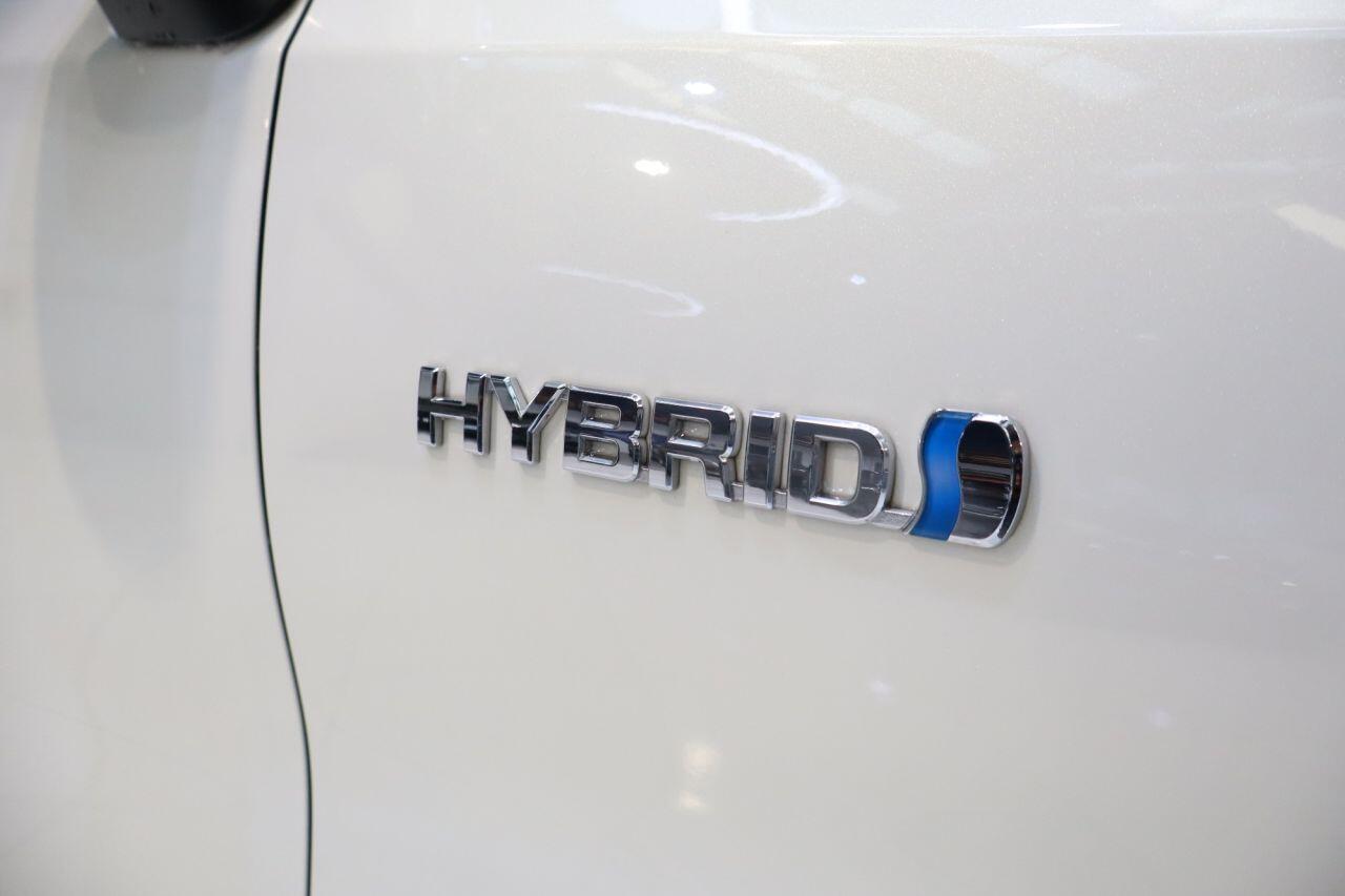 Toyota Alphard view 6