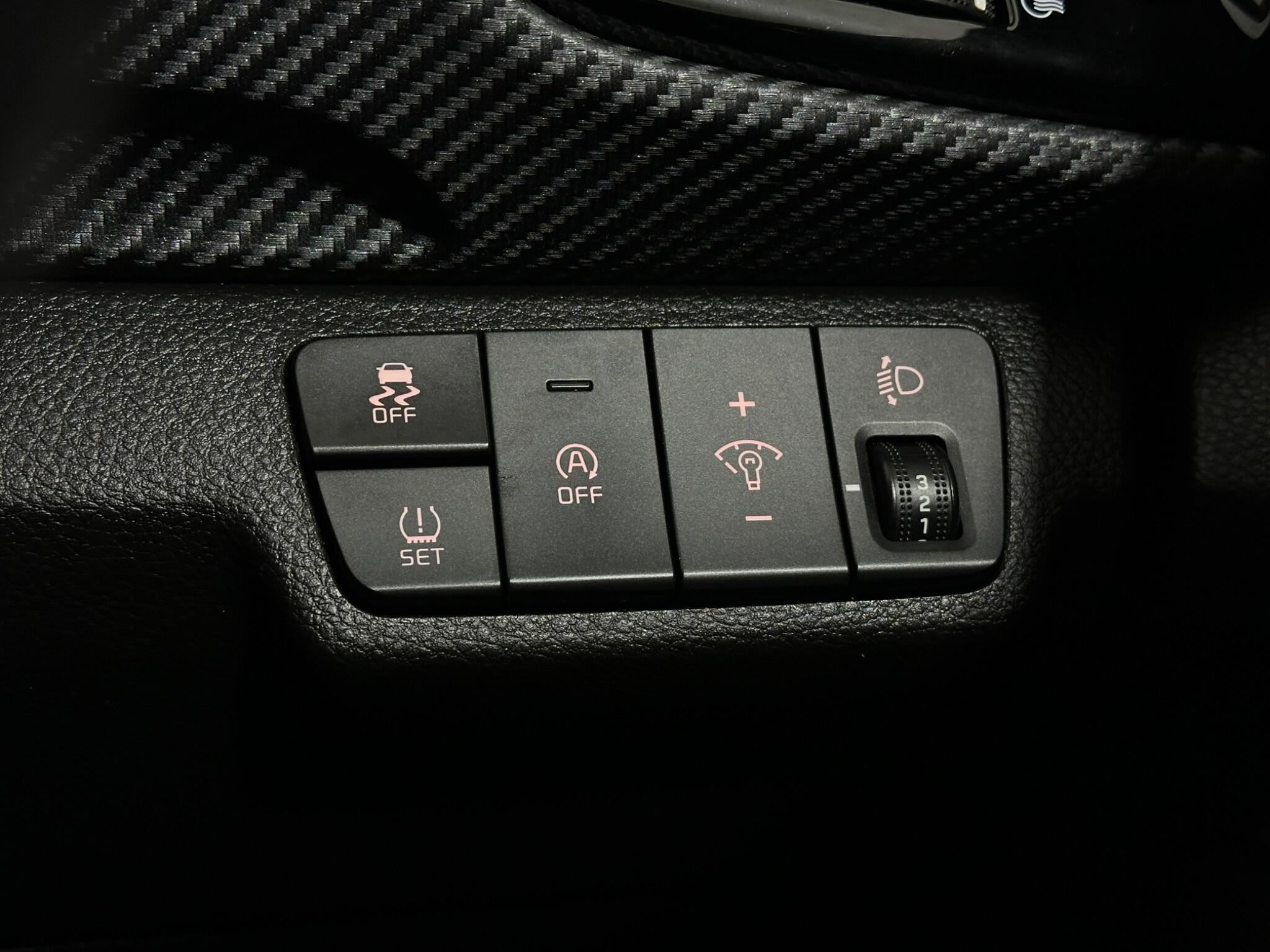 Kia Stonic view 16