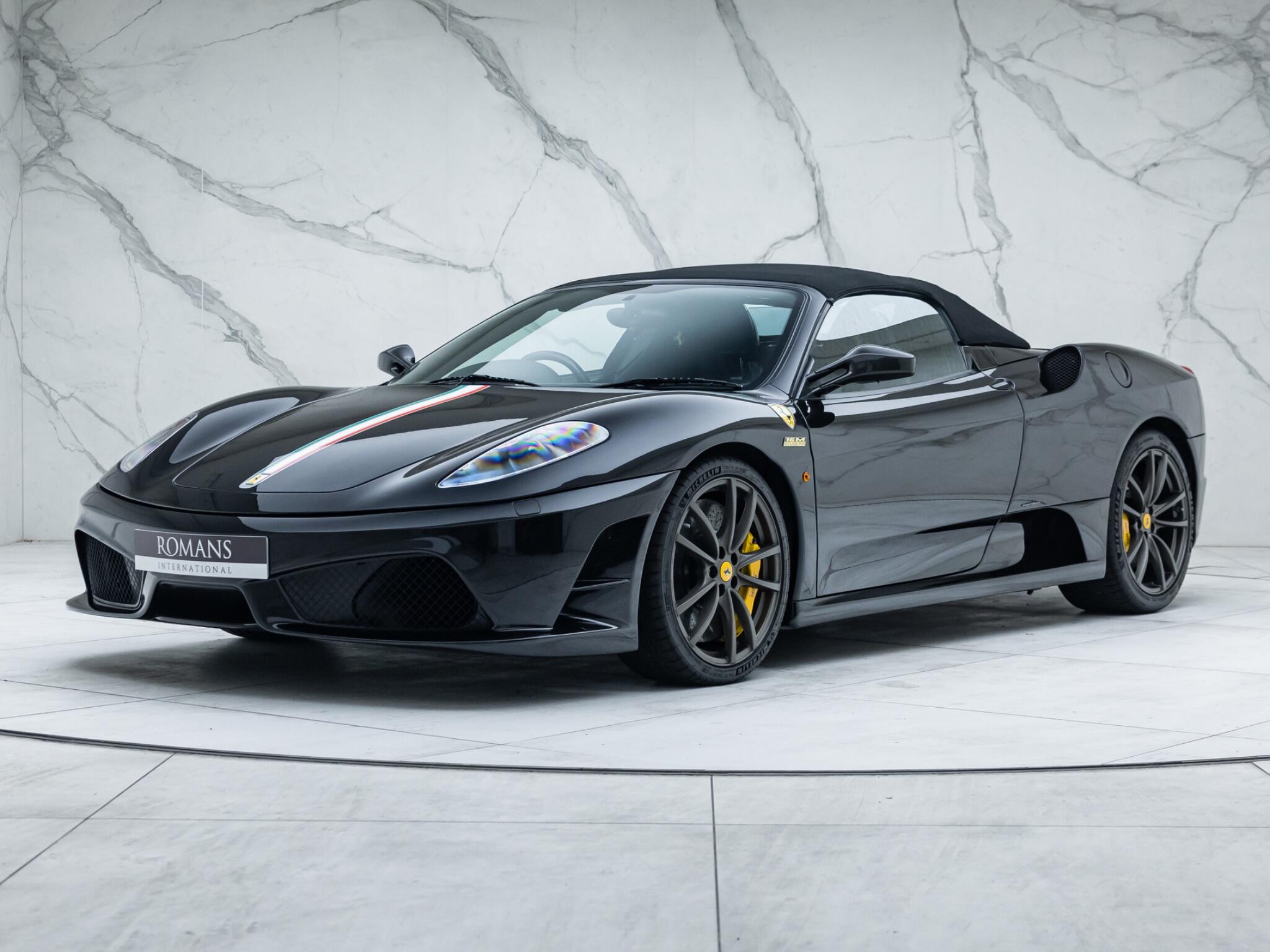 Ferrari F430 view 7