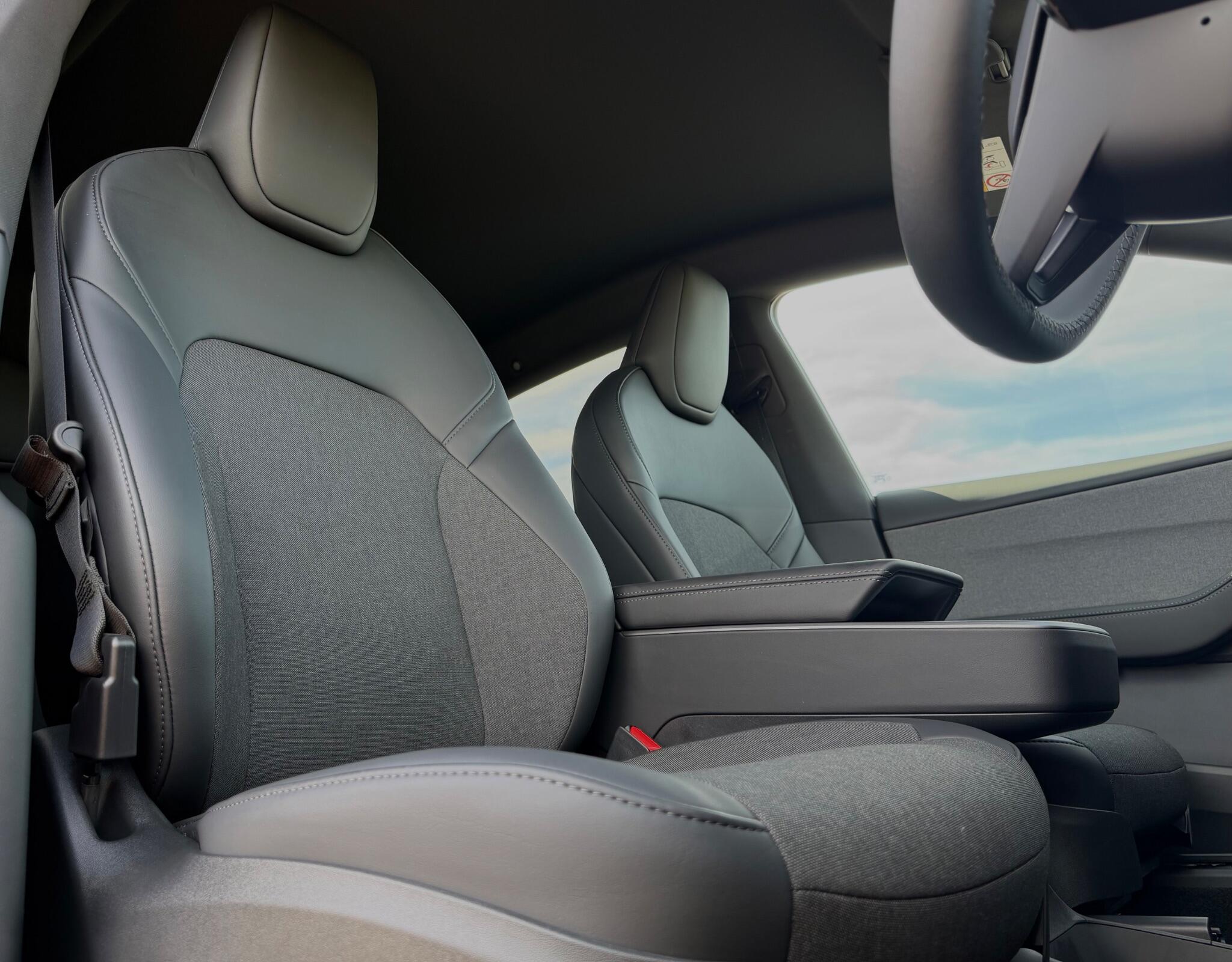 Tesla Model Y view 59