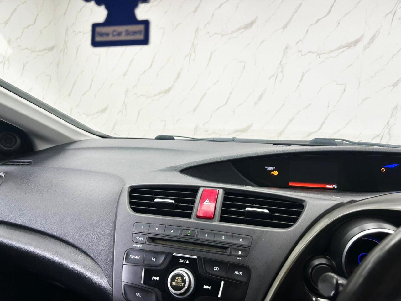 Honda Civic view 15