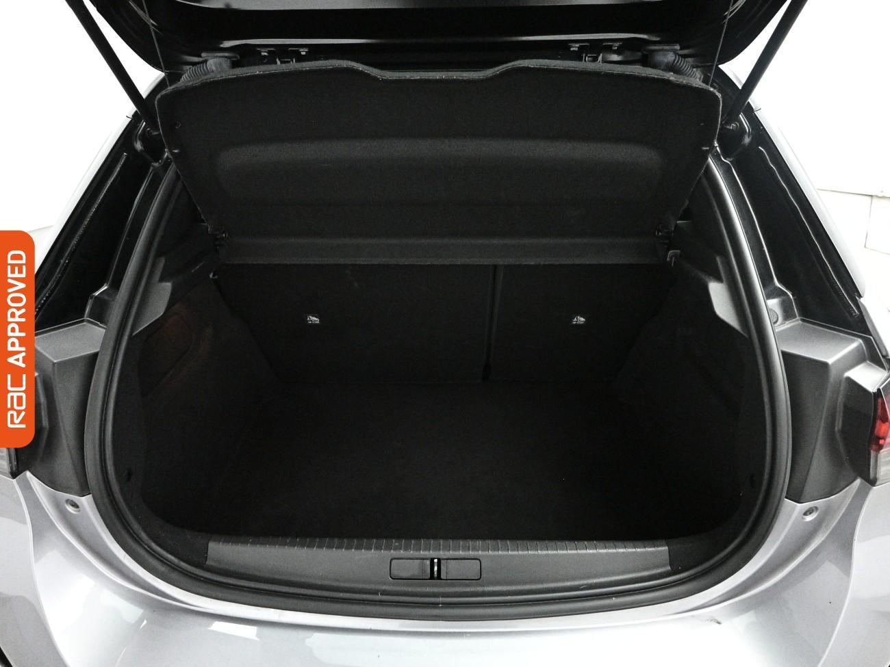 Vauxhall Corsa view 27