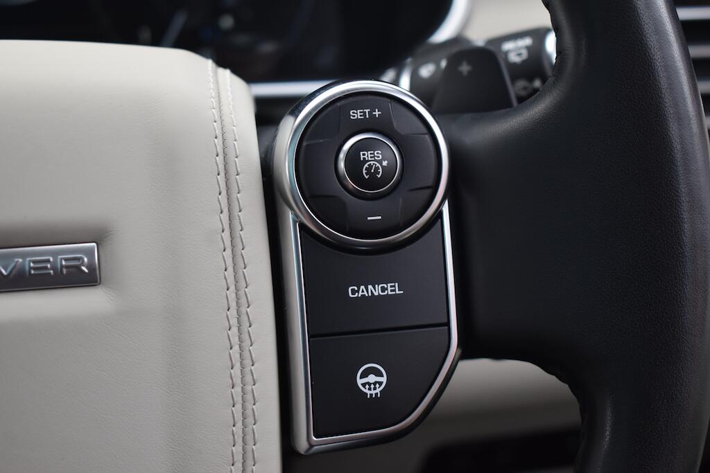 Land Rover Range Rover view 72