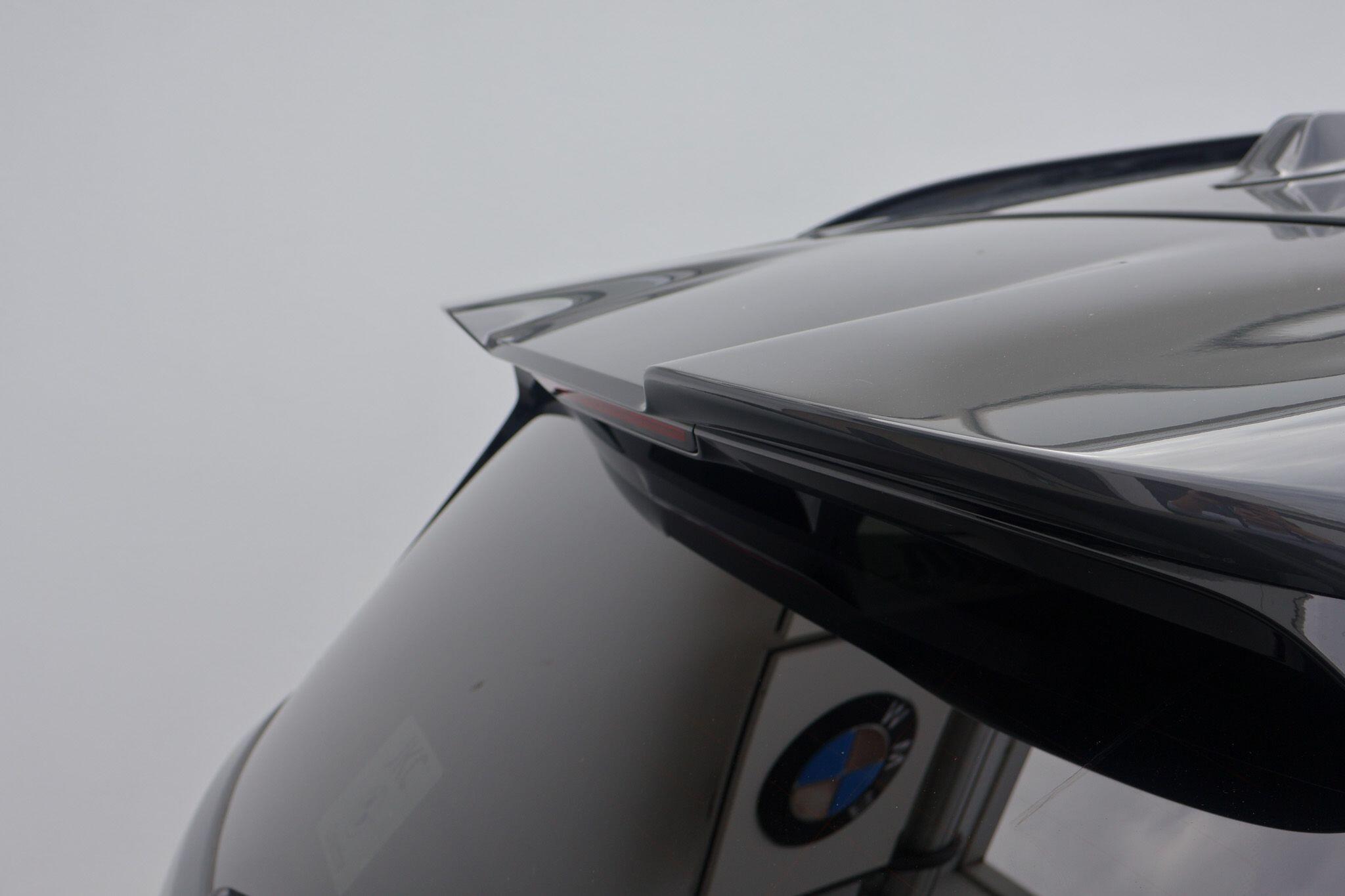 BMW X5 M view 34
