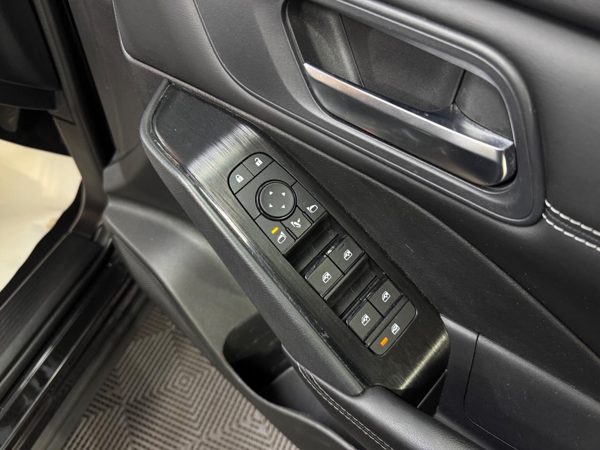 Nissan Qashqai view 44
