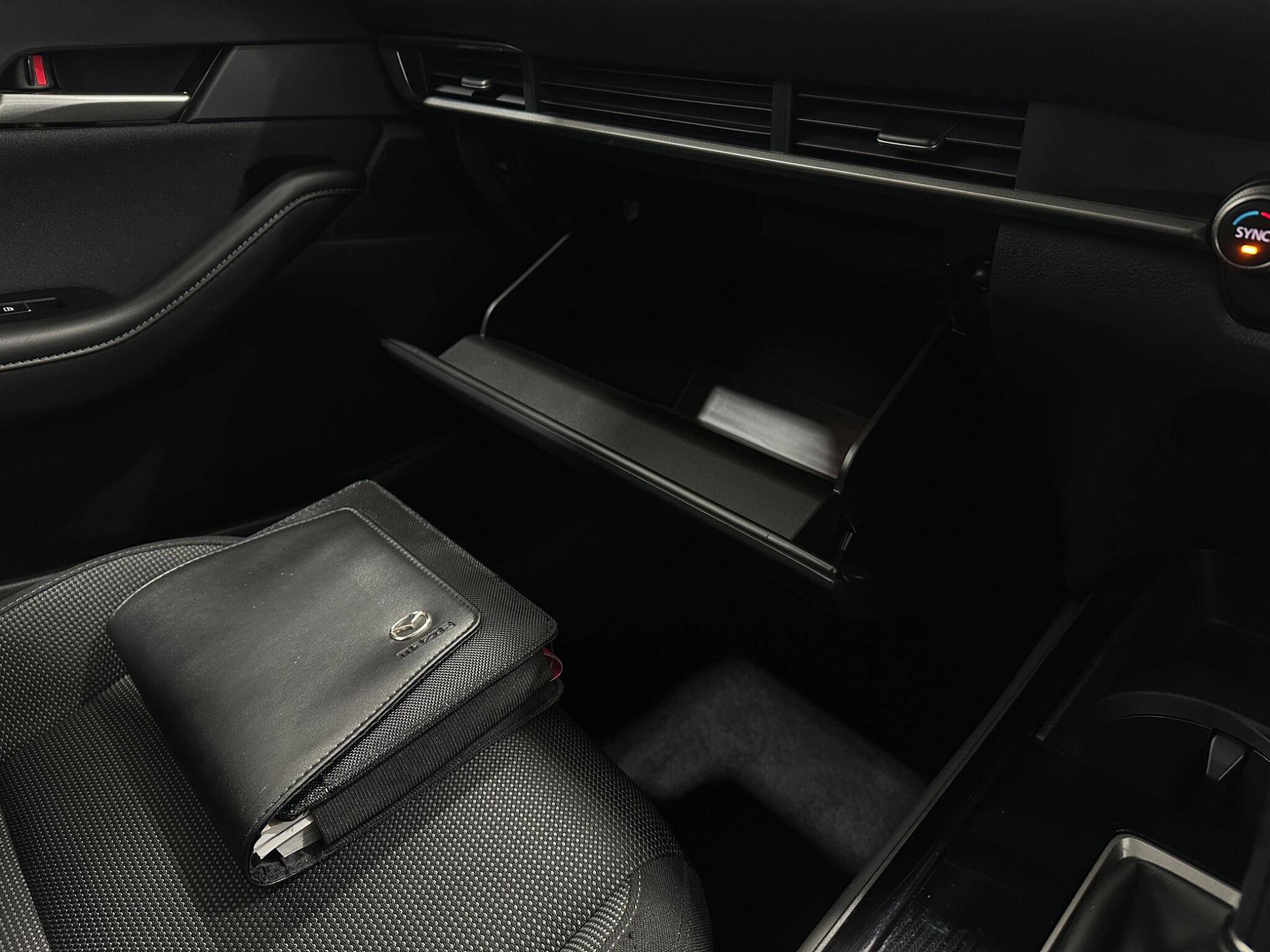 Mazda E-Skyactiv view 28