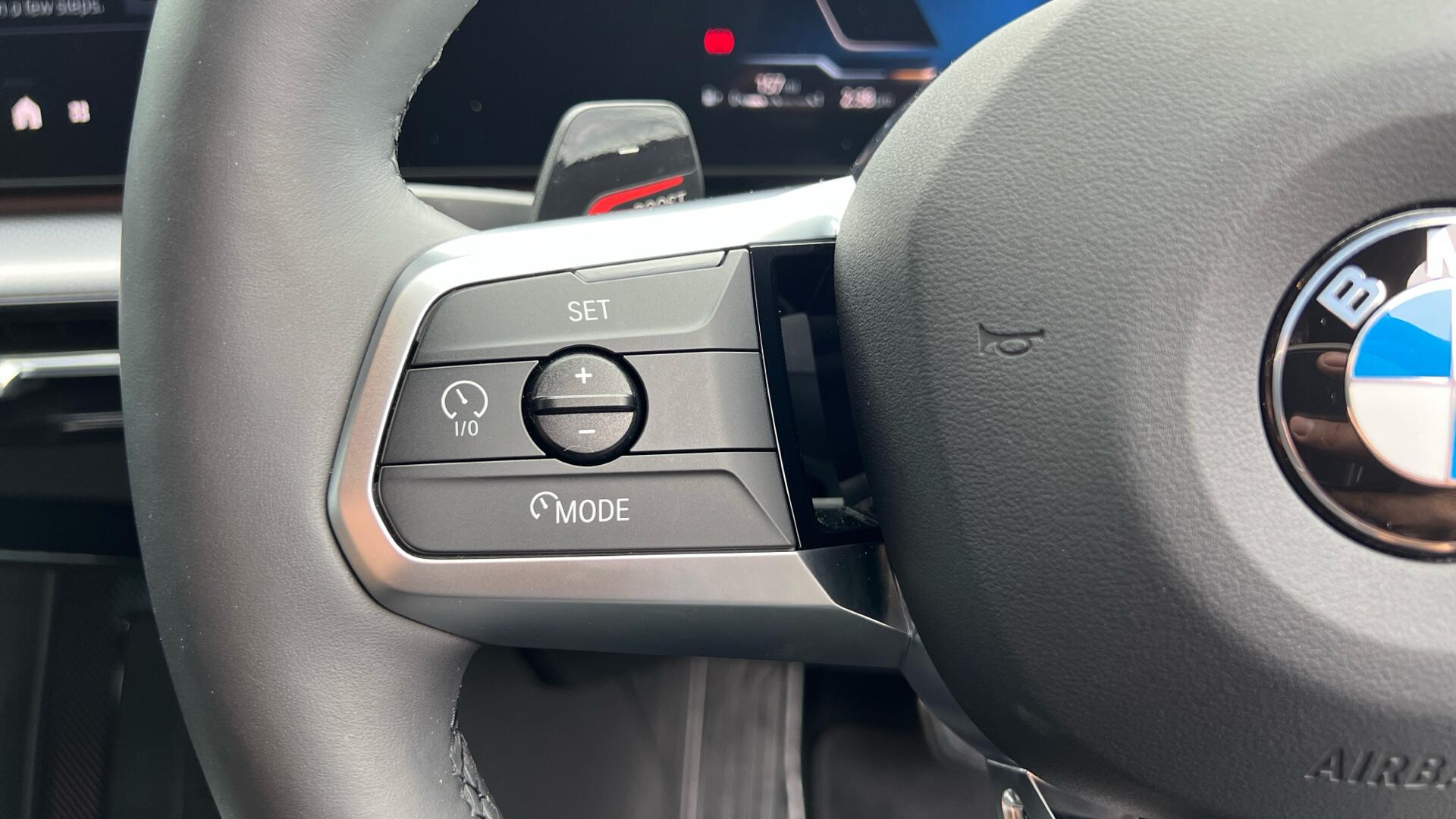 BMW X1 view 17