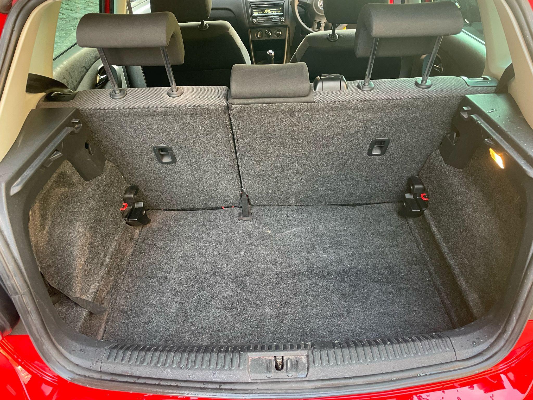 Volkswagen Polo view 39