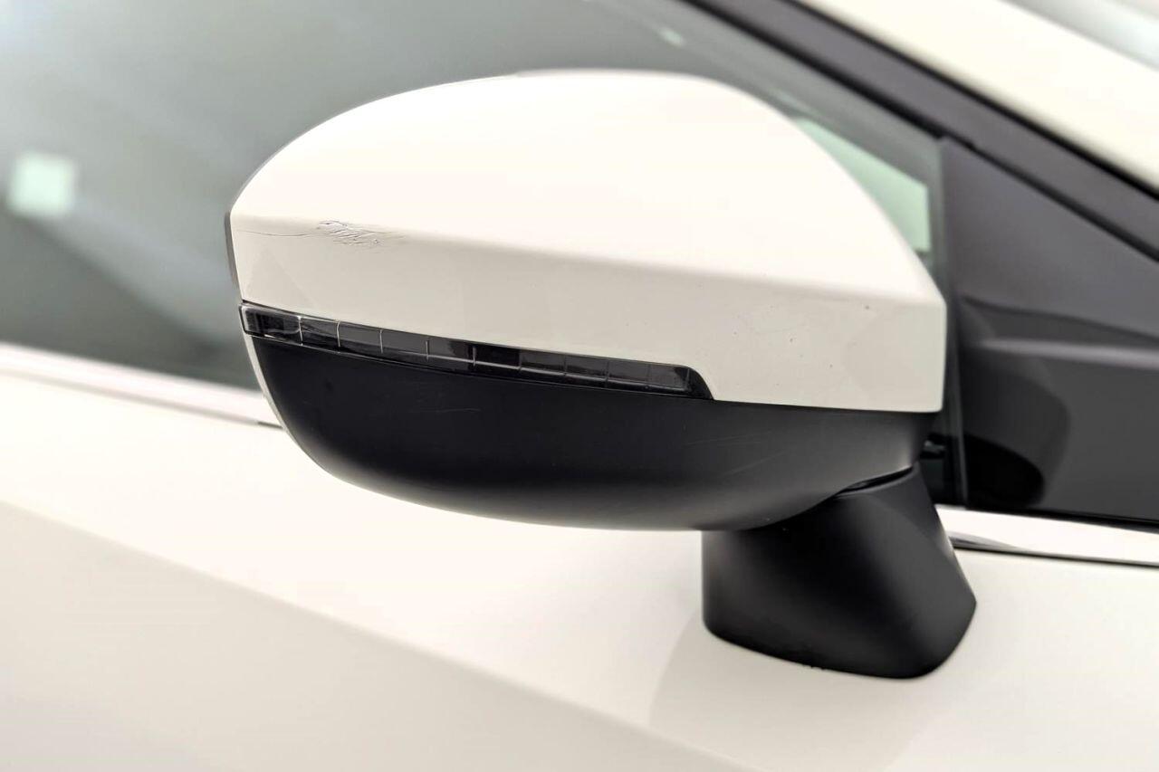 Nissan Qashqai view 36