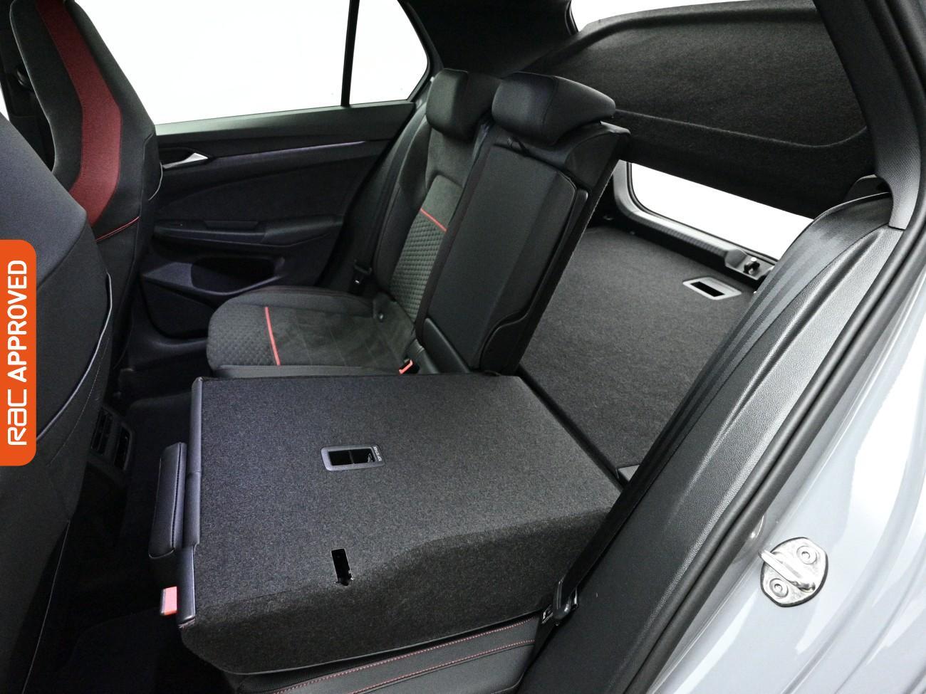 Volkswagen Golf view 25