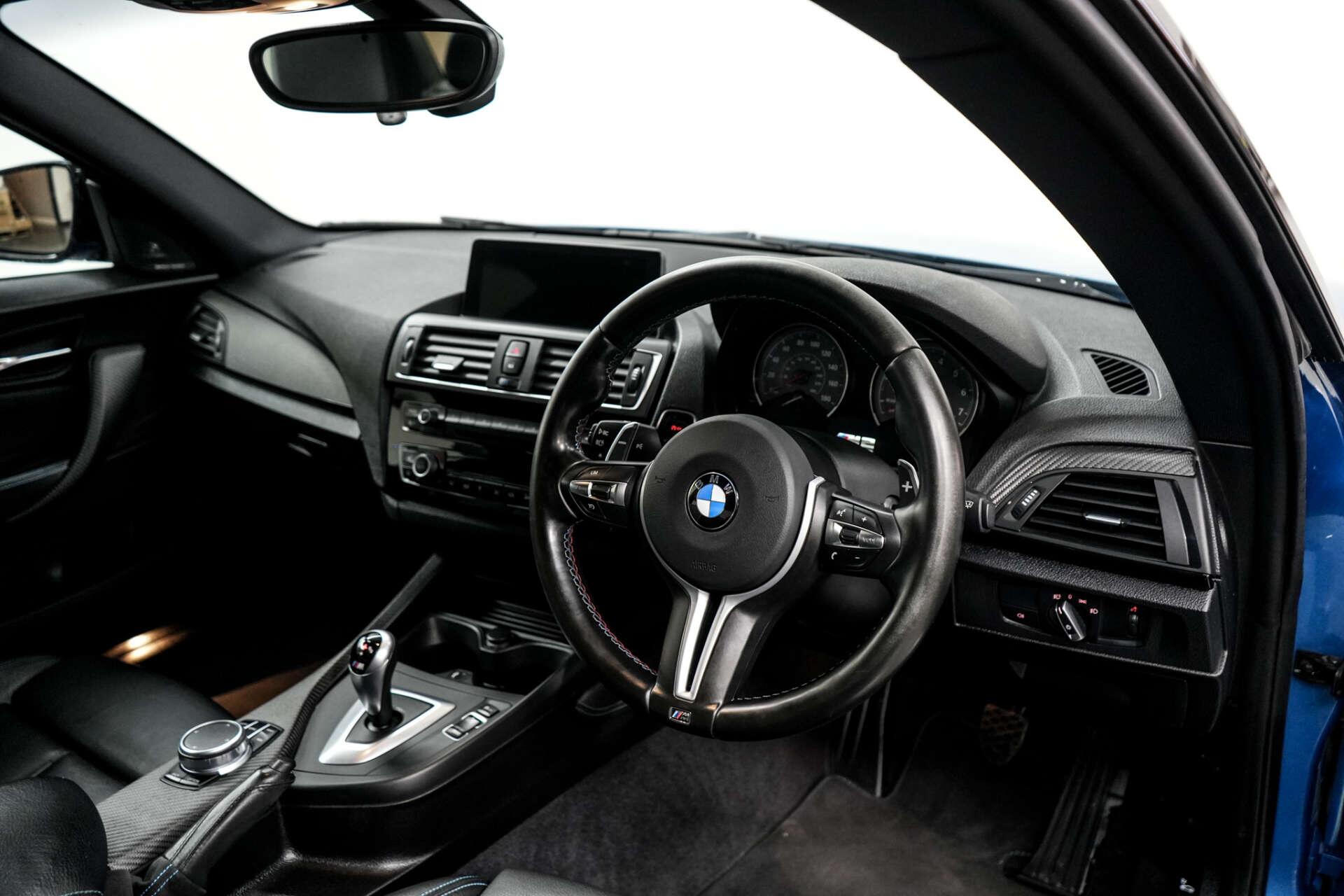 BMW M2 view 12