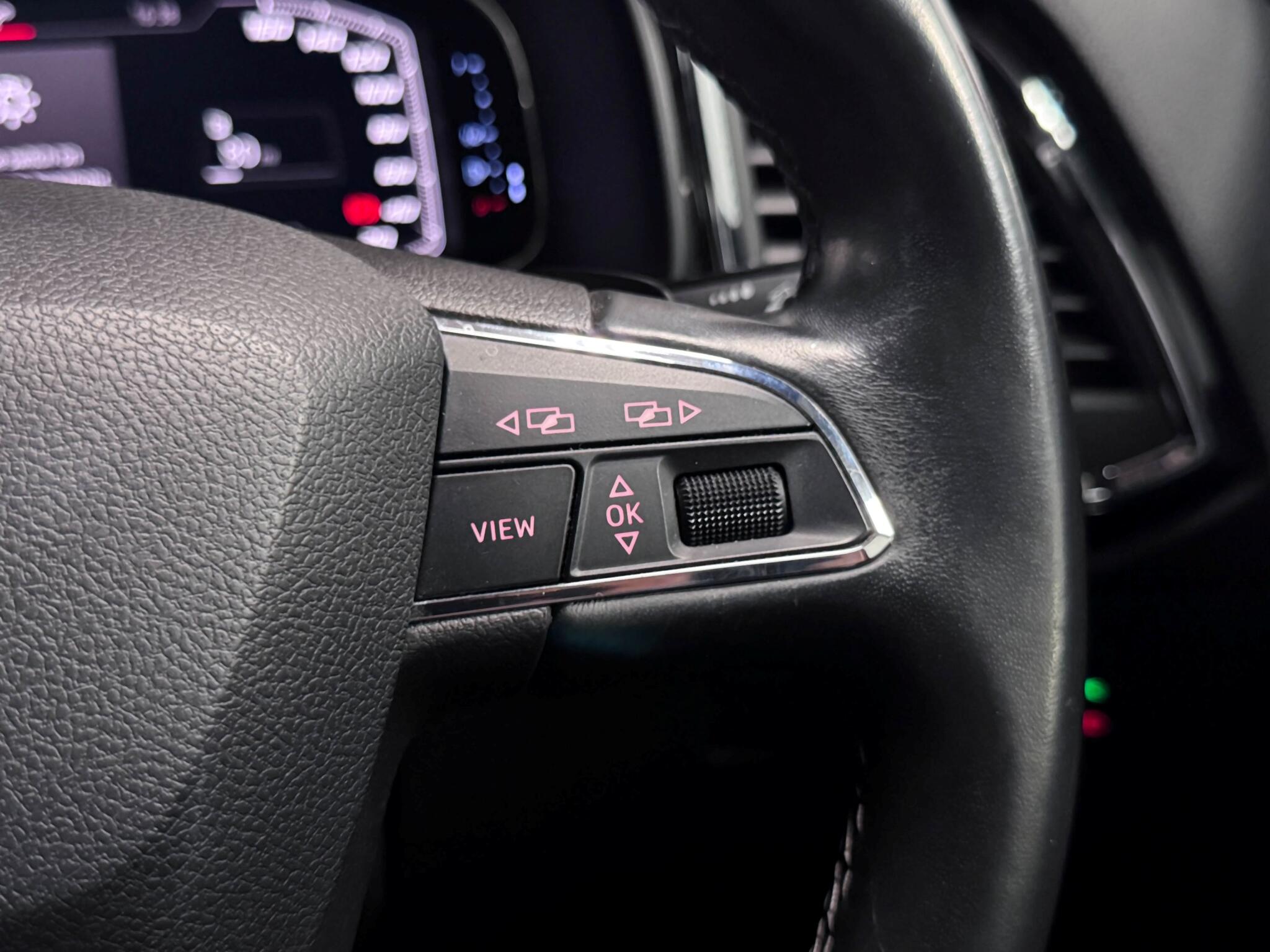 Seat Ateca view 32