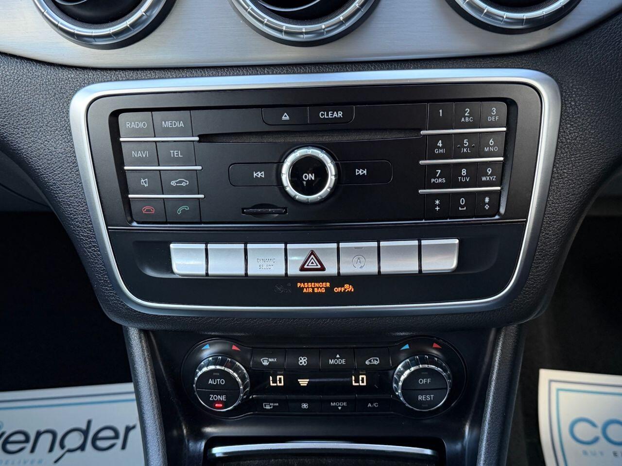 Mercedes-Benz Cla view 36