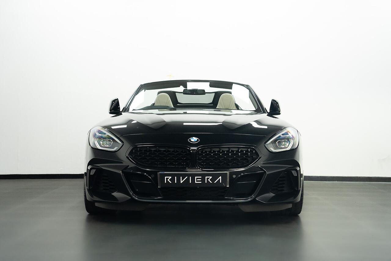 BMW Z4 view 29