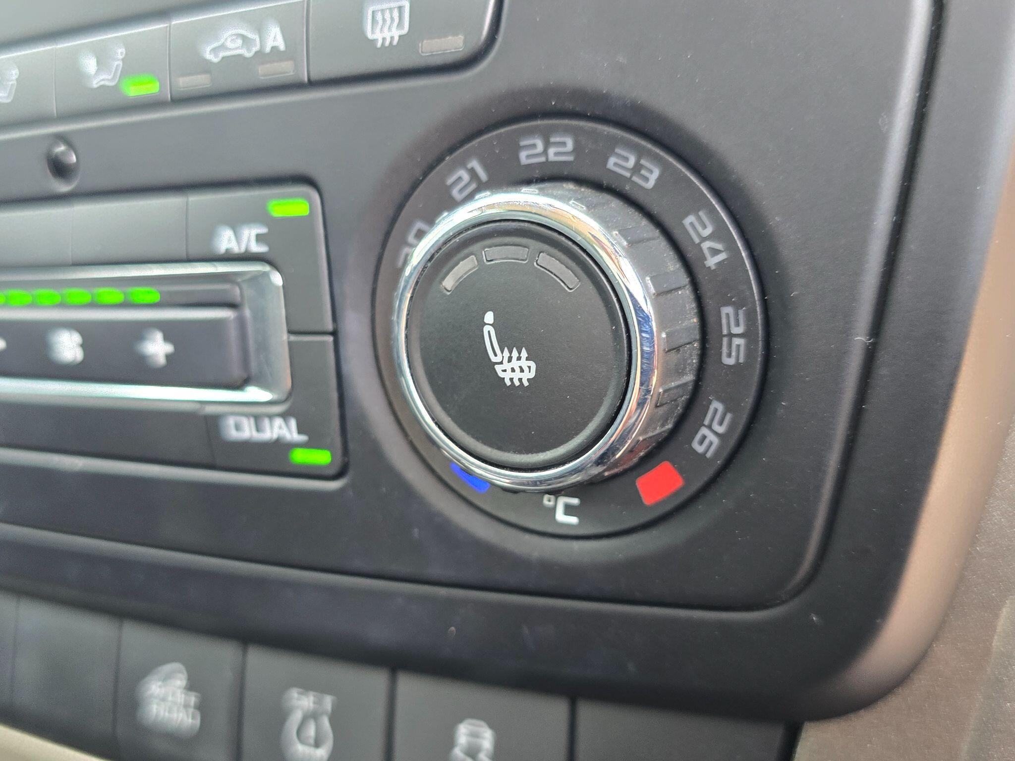 Skoda Yeti view 8