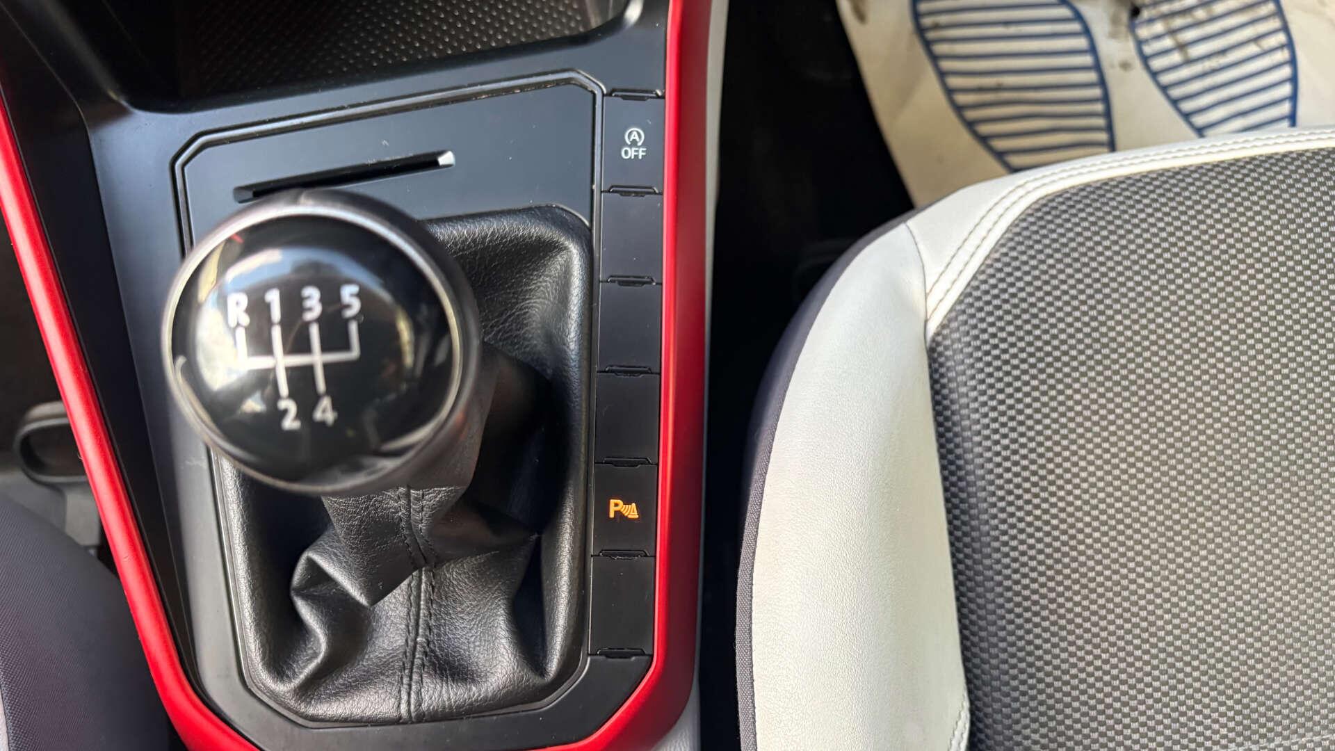Volkswagen Polo view 31