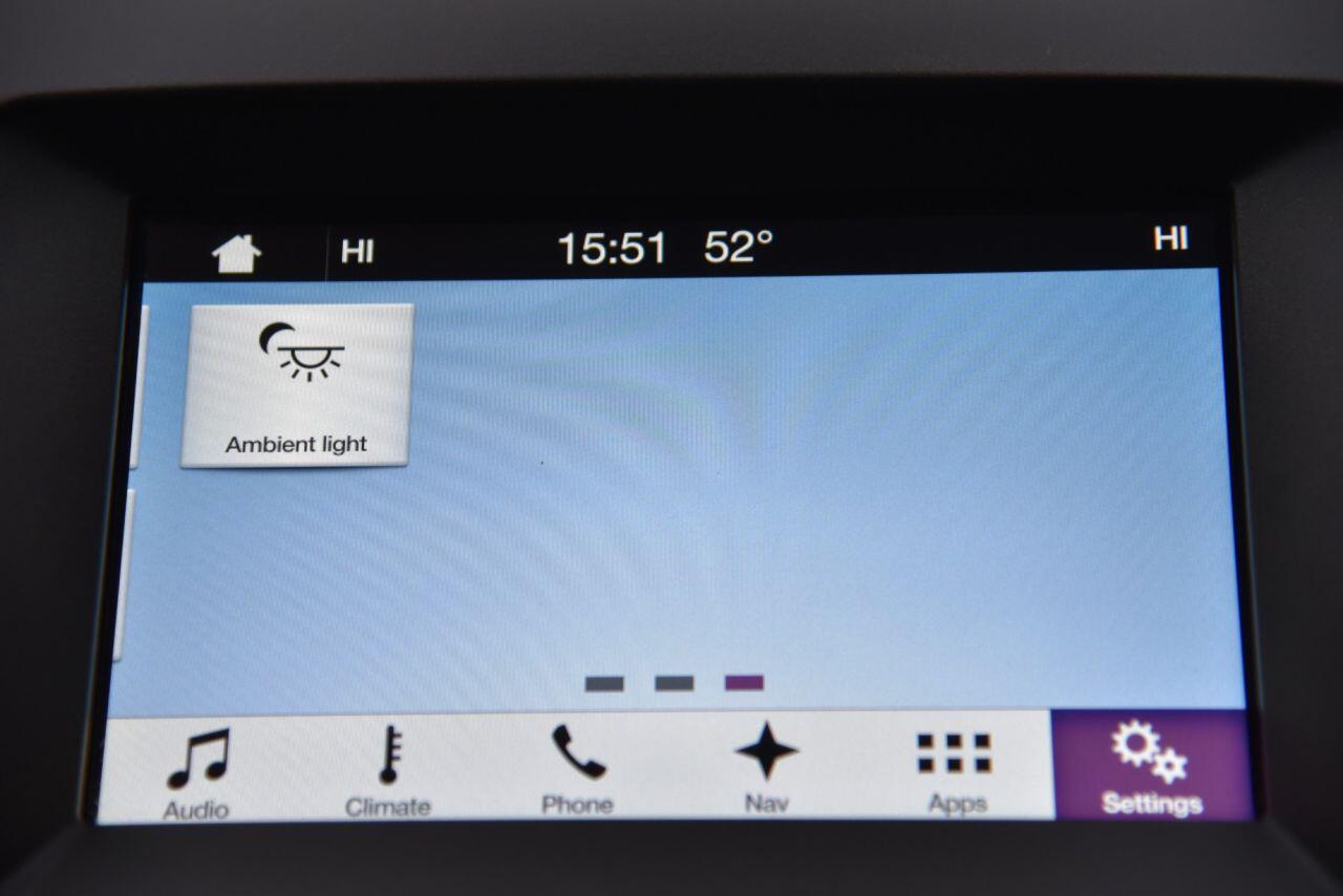 Ford Galaxy view 51